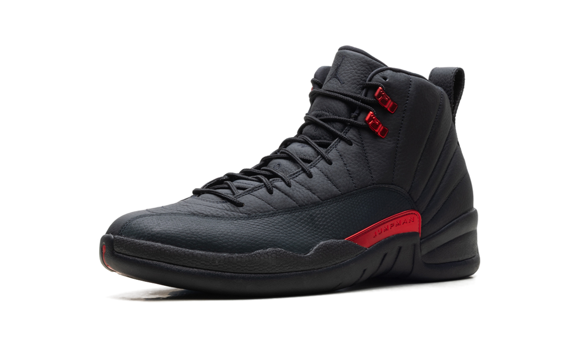 AJ 12 Retro "Bloodline"
