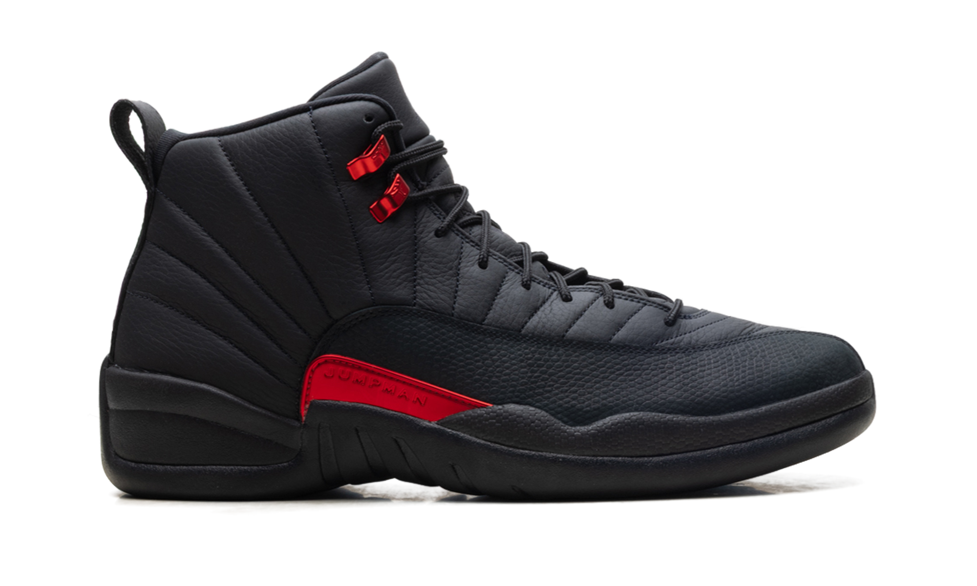 AJ 12 Retro "Bloodline"