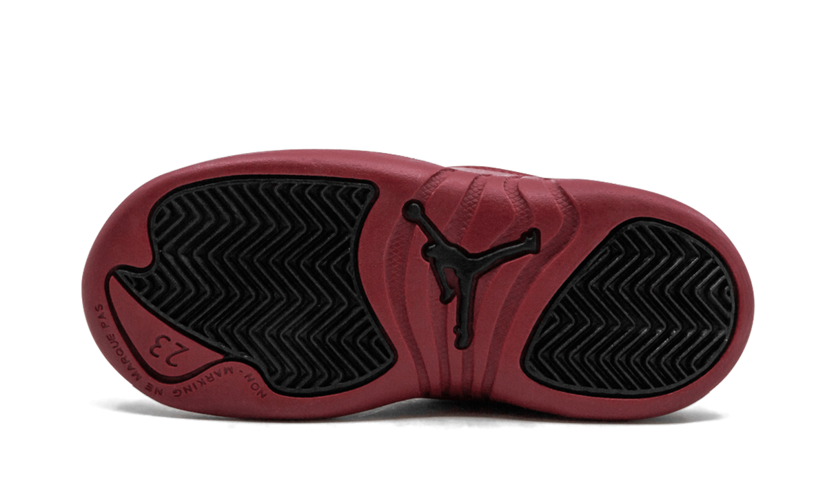 AJ 12 Retro Bt TD "Flu Game"