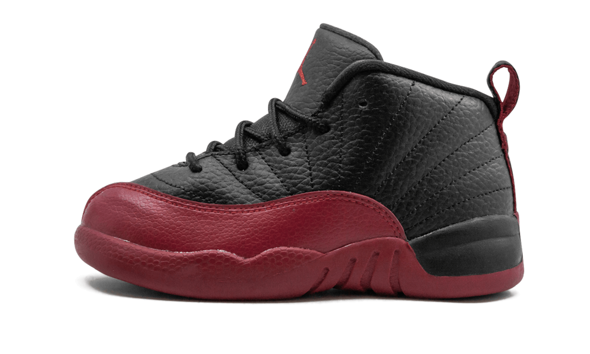 AJ 12 Retro Bt TD "Flu Game"