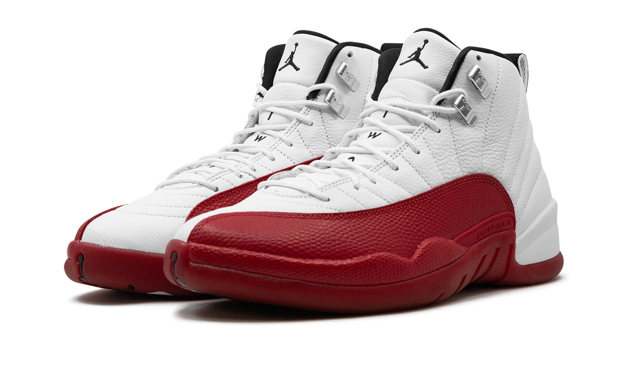 AJ 12 Retro "Cherry 2023"