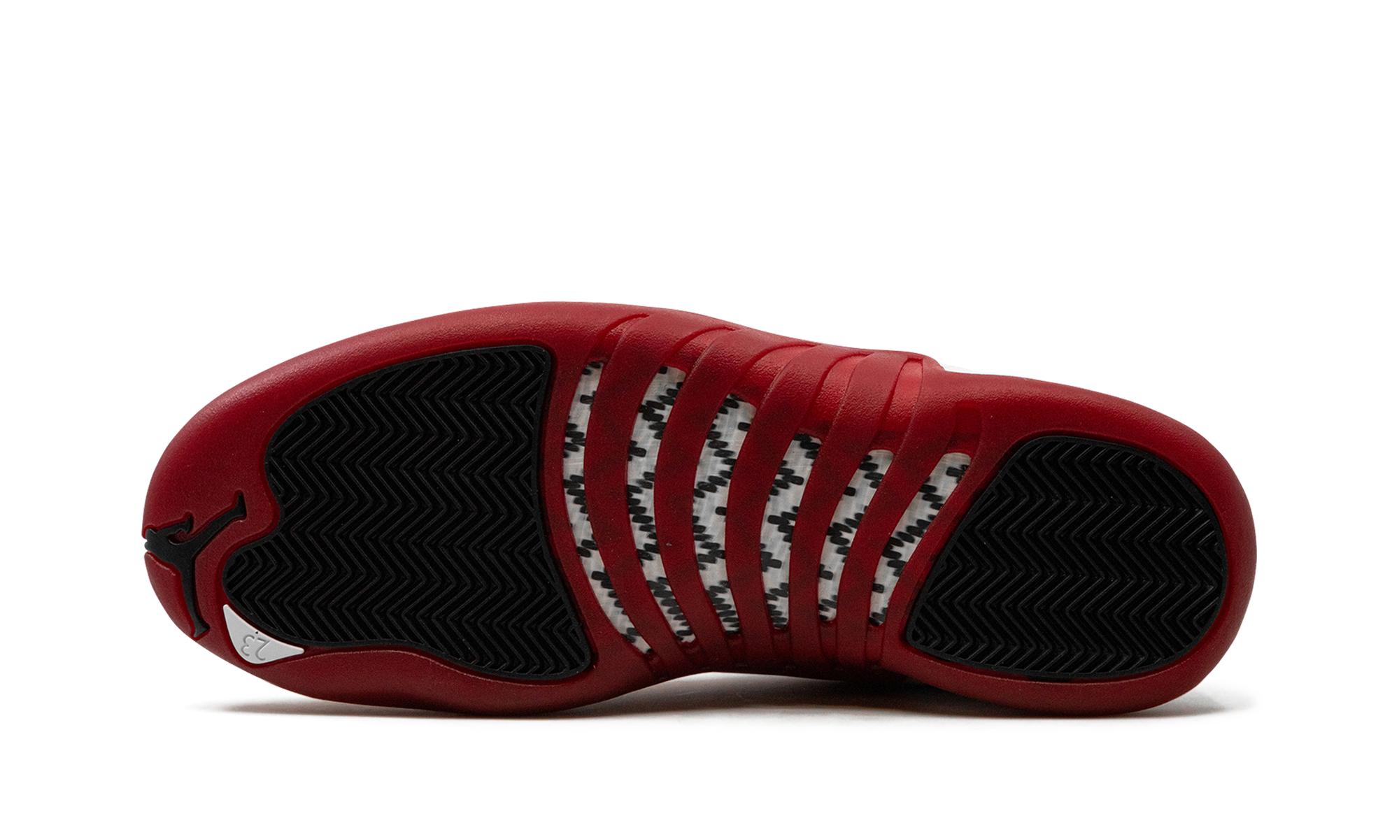 AJ 12 Retro "Cherry 2023"