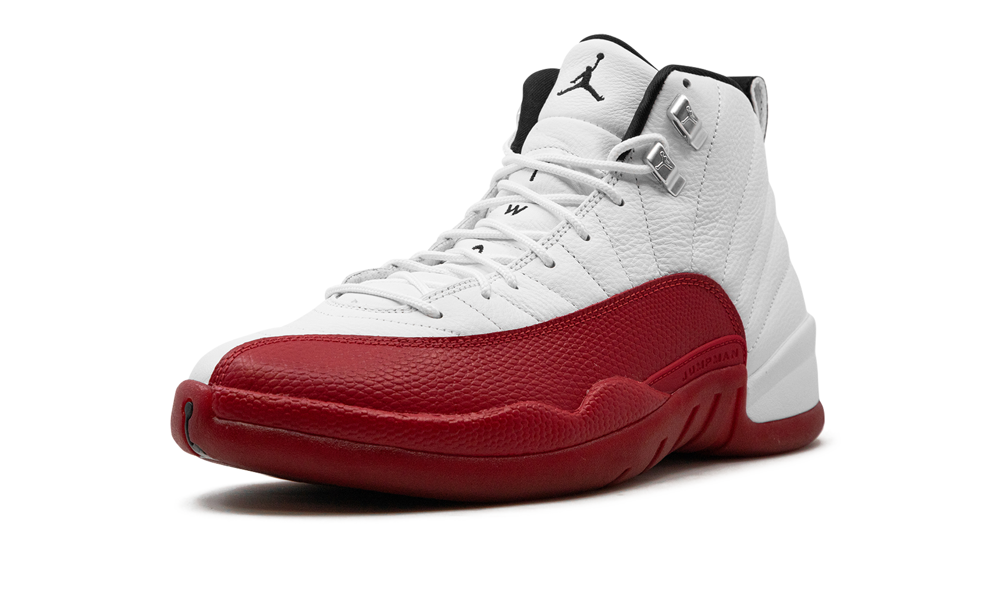 AJ 12 Retro "Cherry 2023"