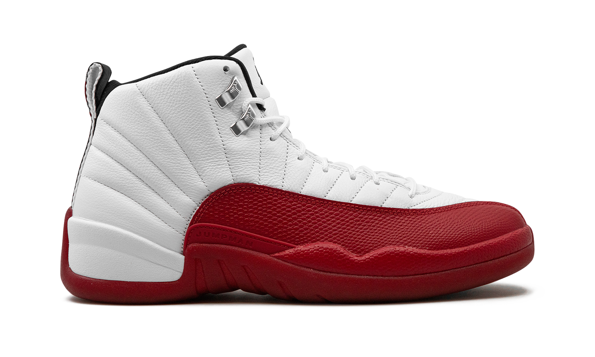 AJ 12 Retro "Cherry 2023"