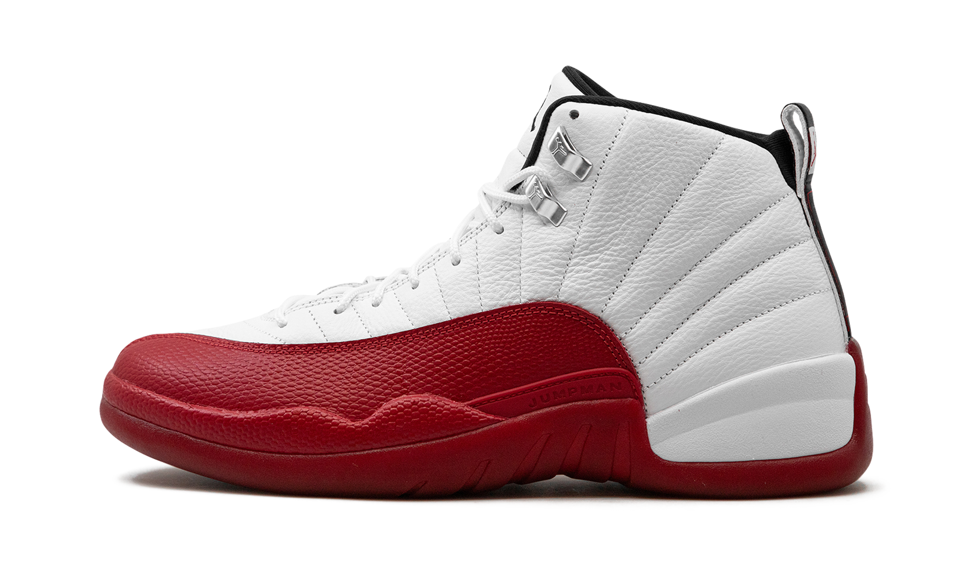 AJ 12 Retro "Cherry 2023"