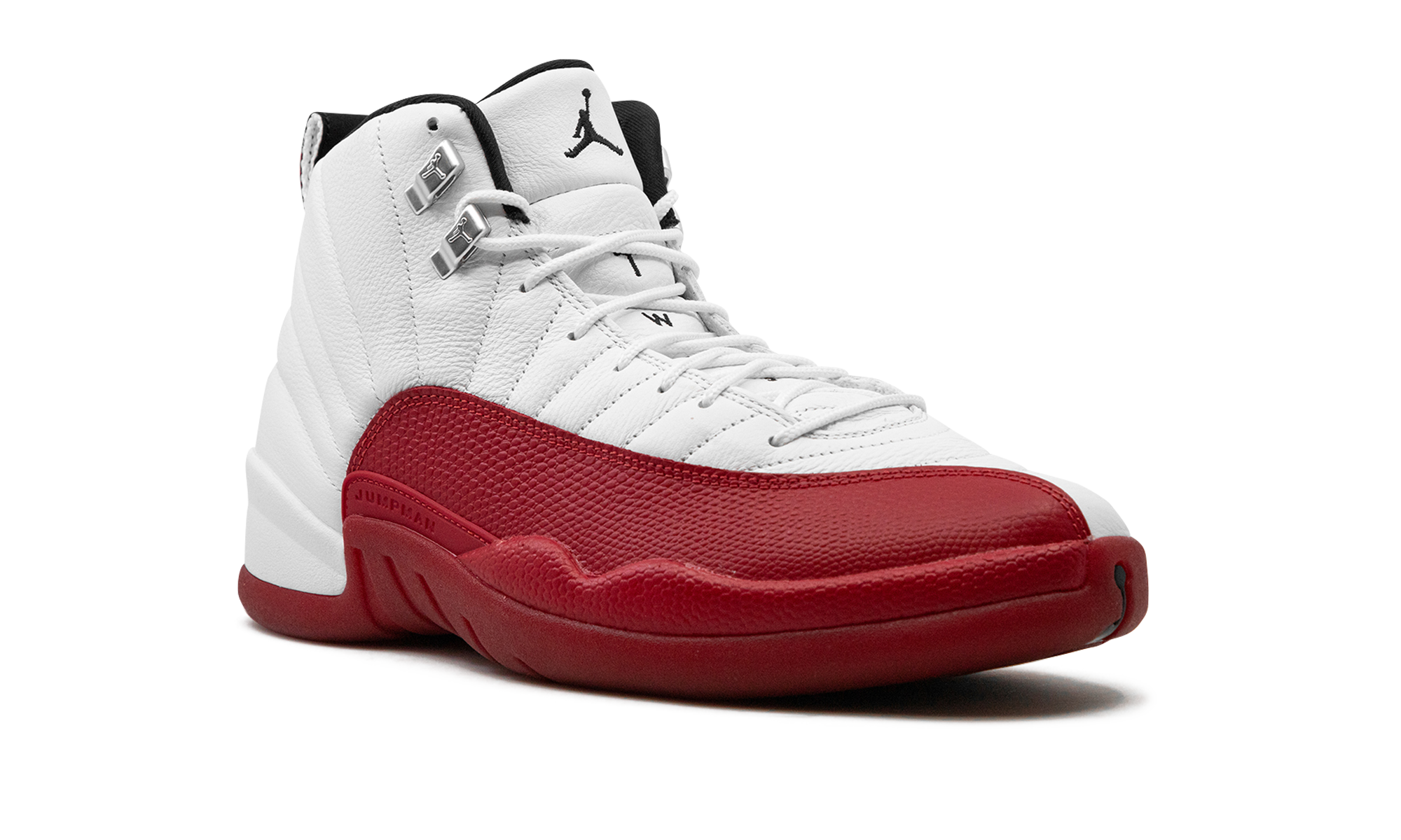 AJ 12 Retro "Cherry 2023"