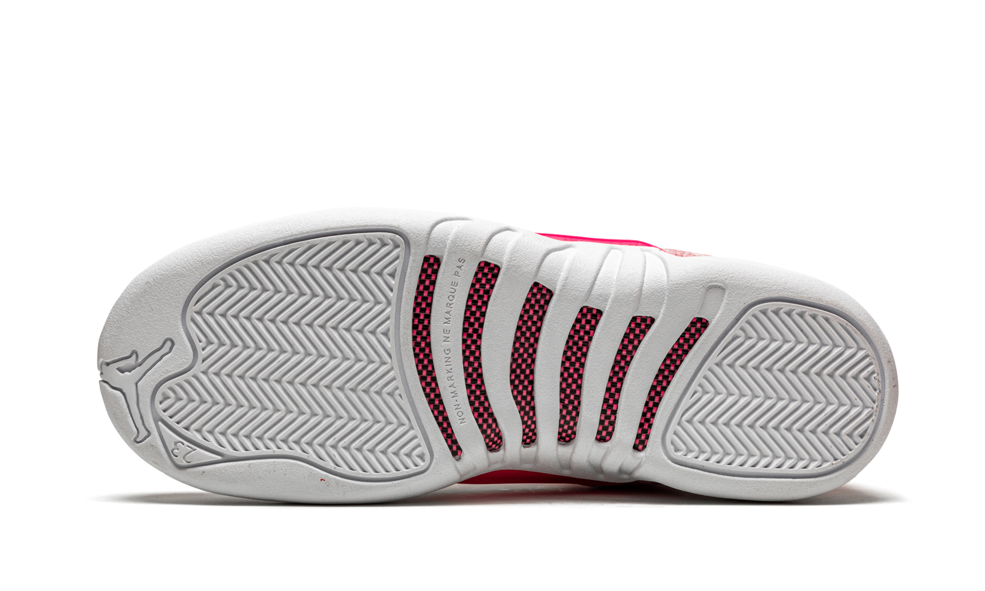 AJ 12 Retro GS "Arctic Punch"