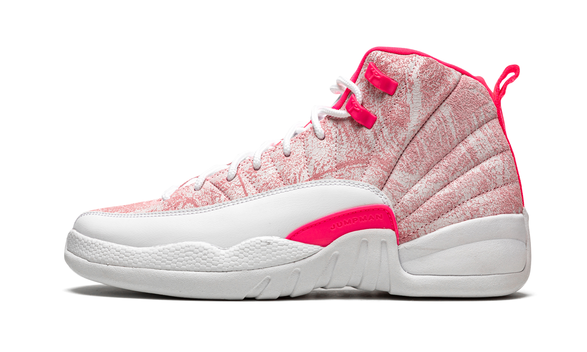 AJ 12 Retro GS "Arctic Punch"