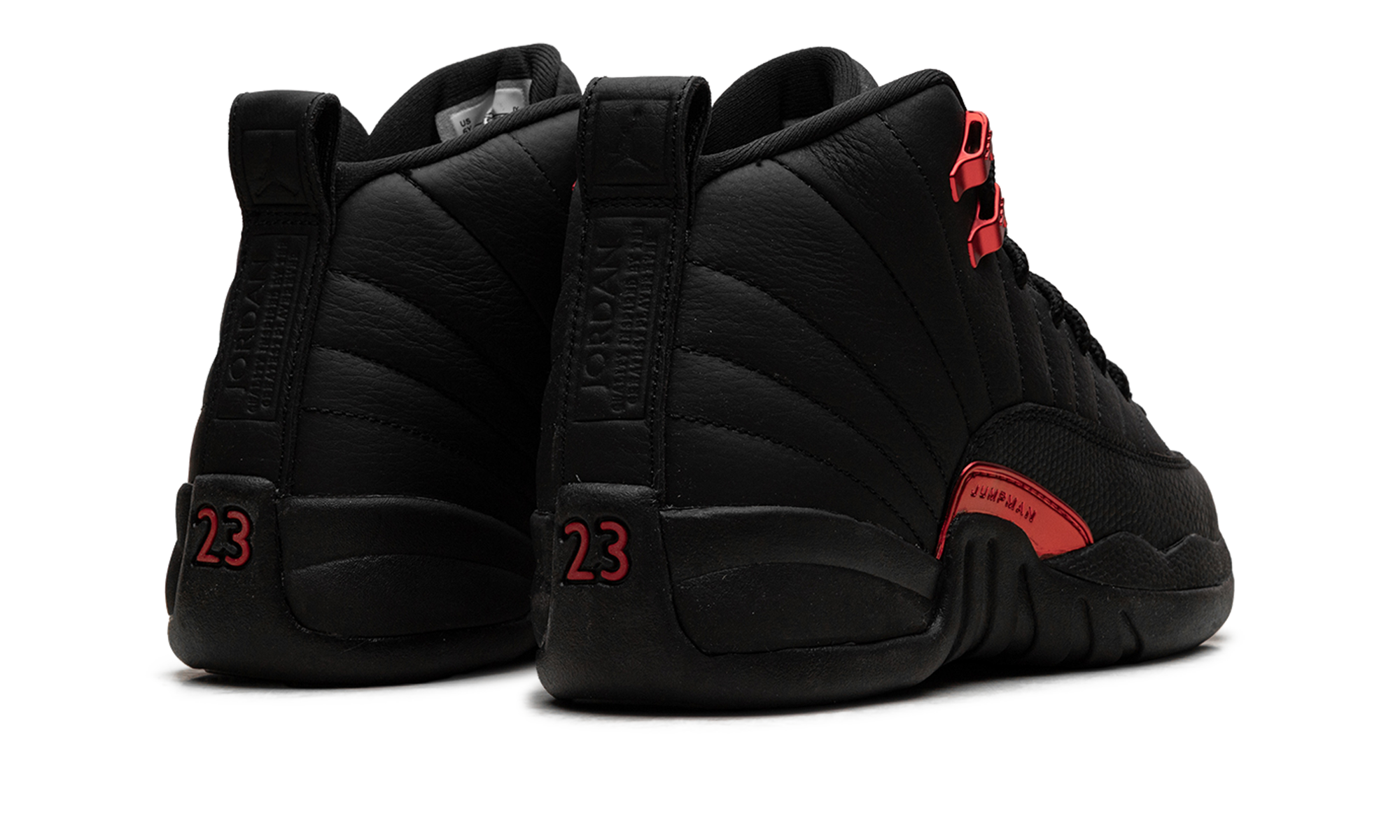 AJ 12 Retro GS "Bloodline"