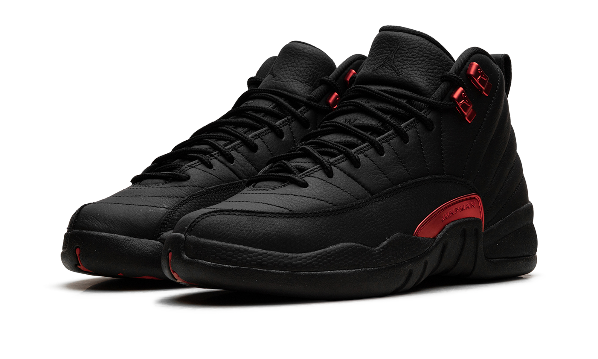 AJ 12 Retro GS "Bloodline"