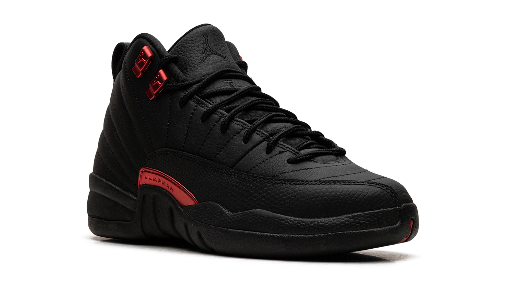 AJ 12 Retro GS "Bloodline"