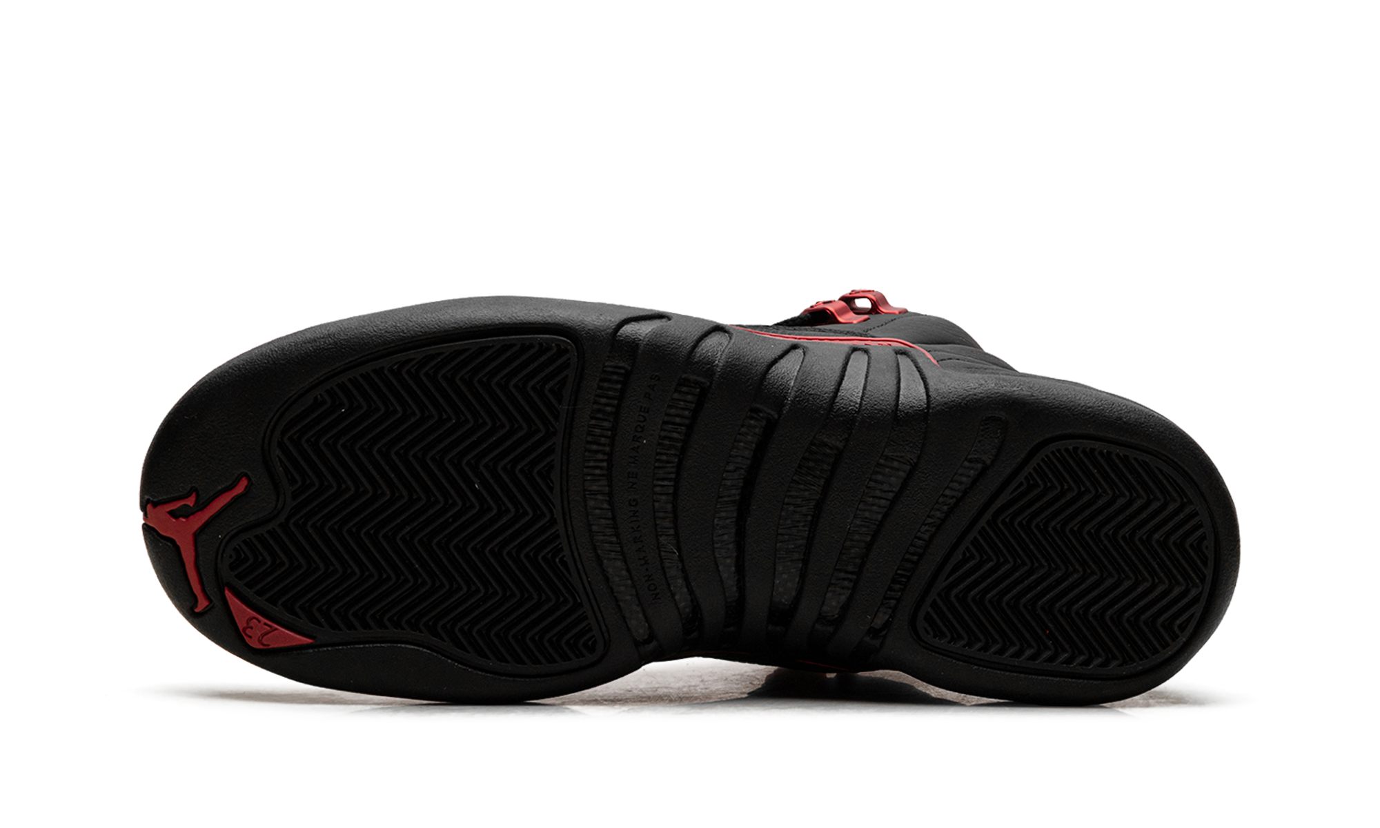 AJ 12 Retro GS "Bloodline"