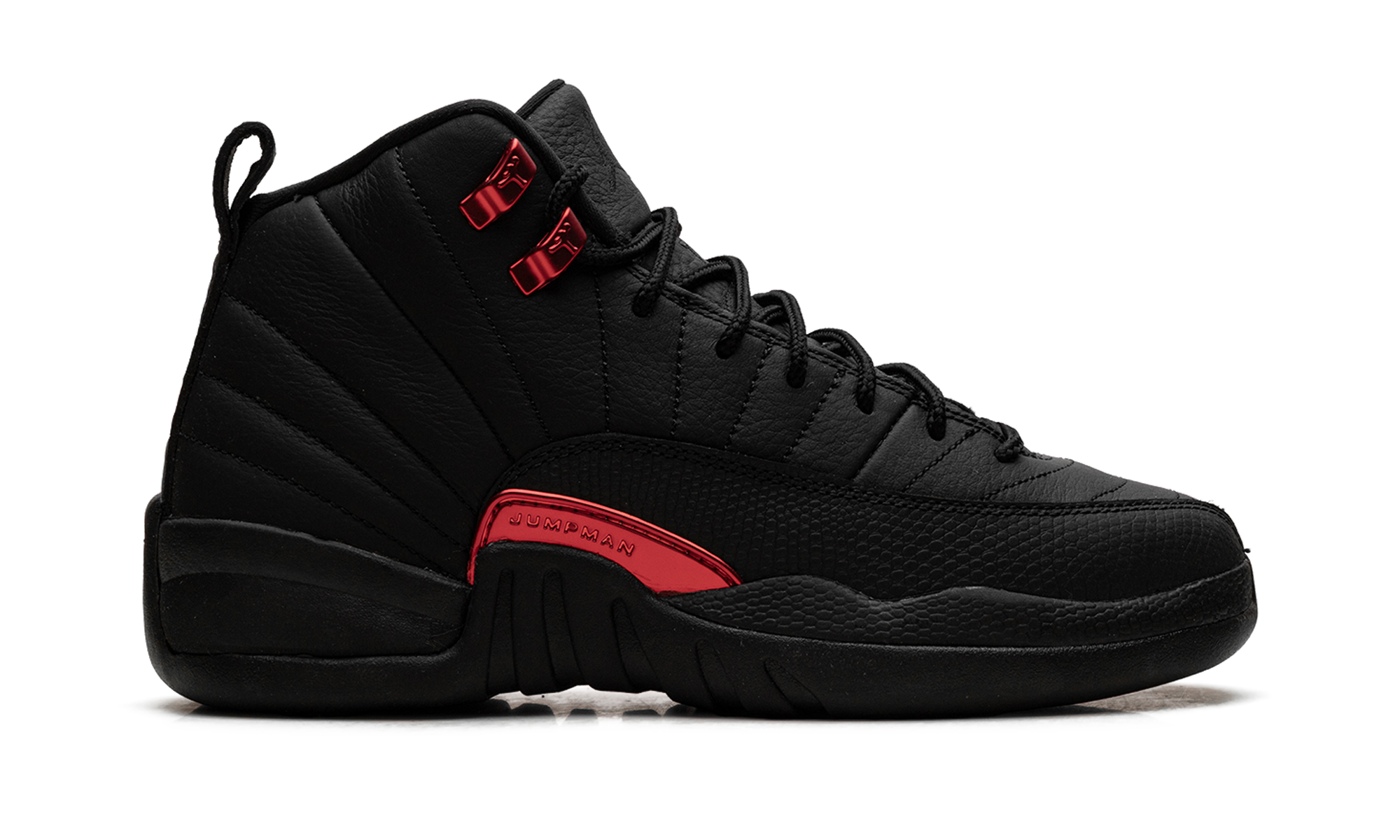 AJ 12 Retro GS "Bloodline"