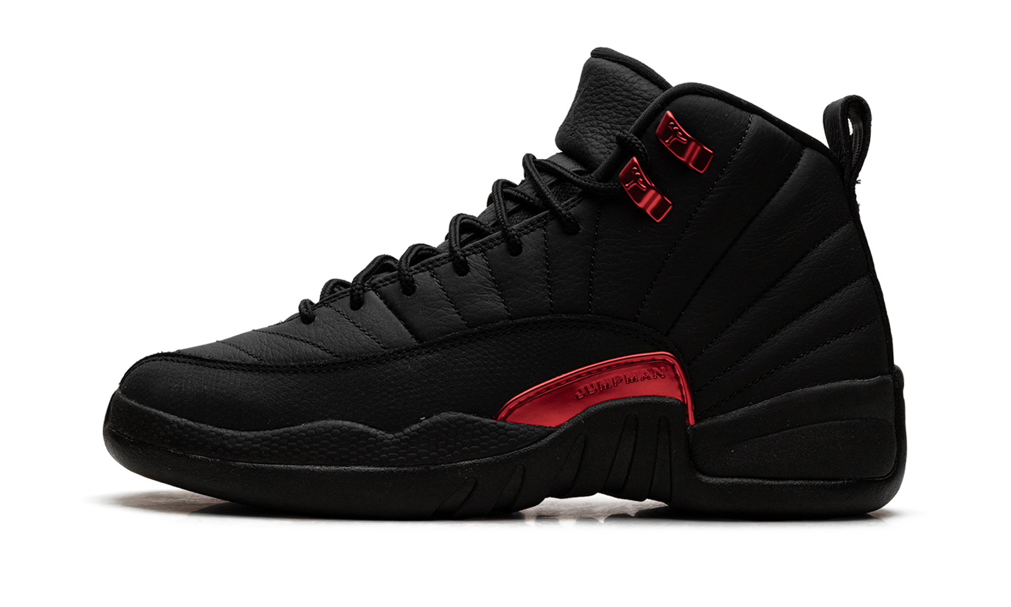 AJ 12 Retro GS "Bloodline"
