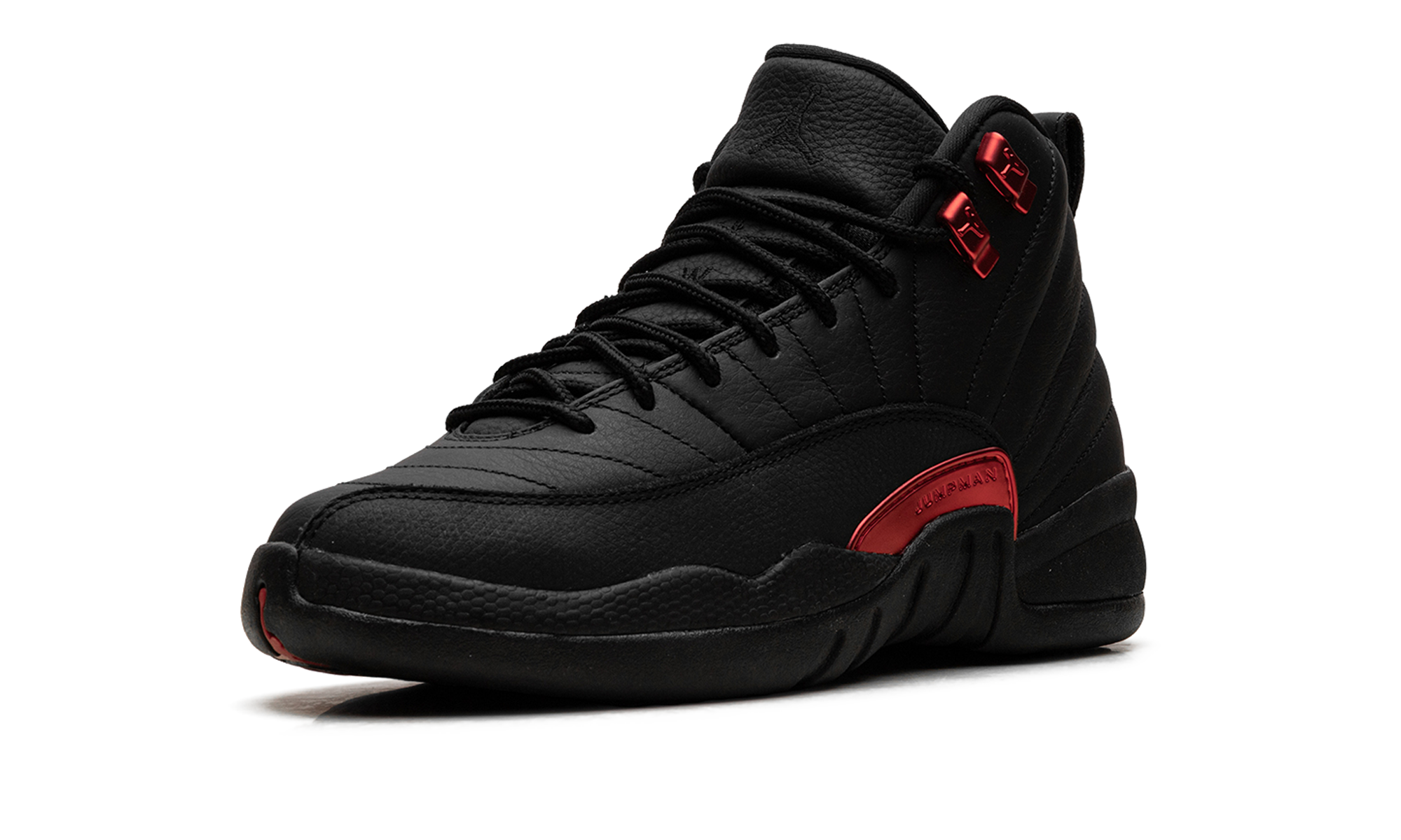 AJ 12 Retro GS "Bloodline"