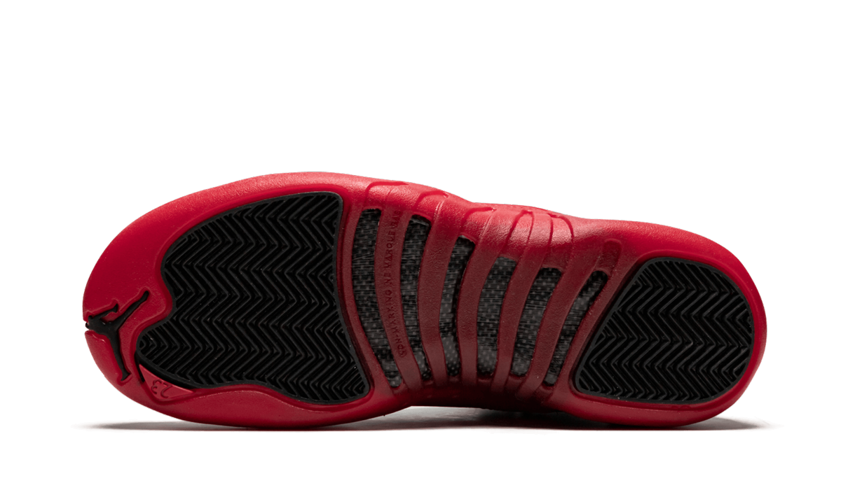 AJ 12 Retro GS "Flu Game"