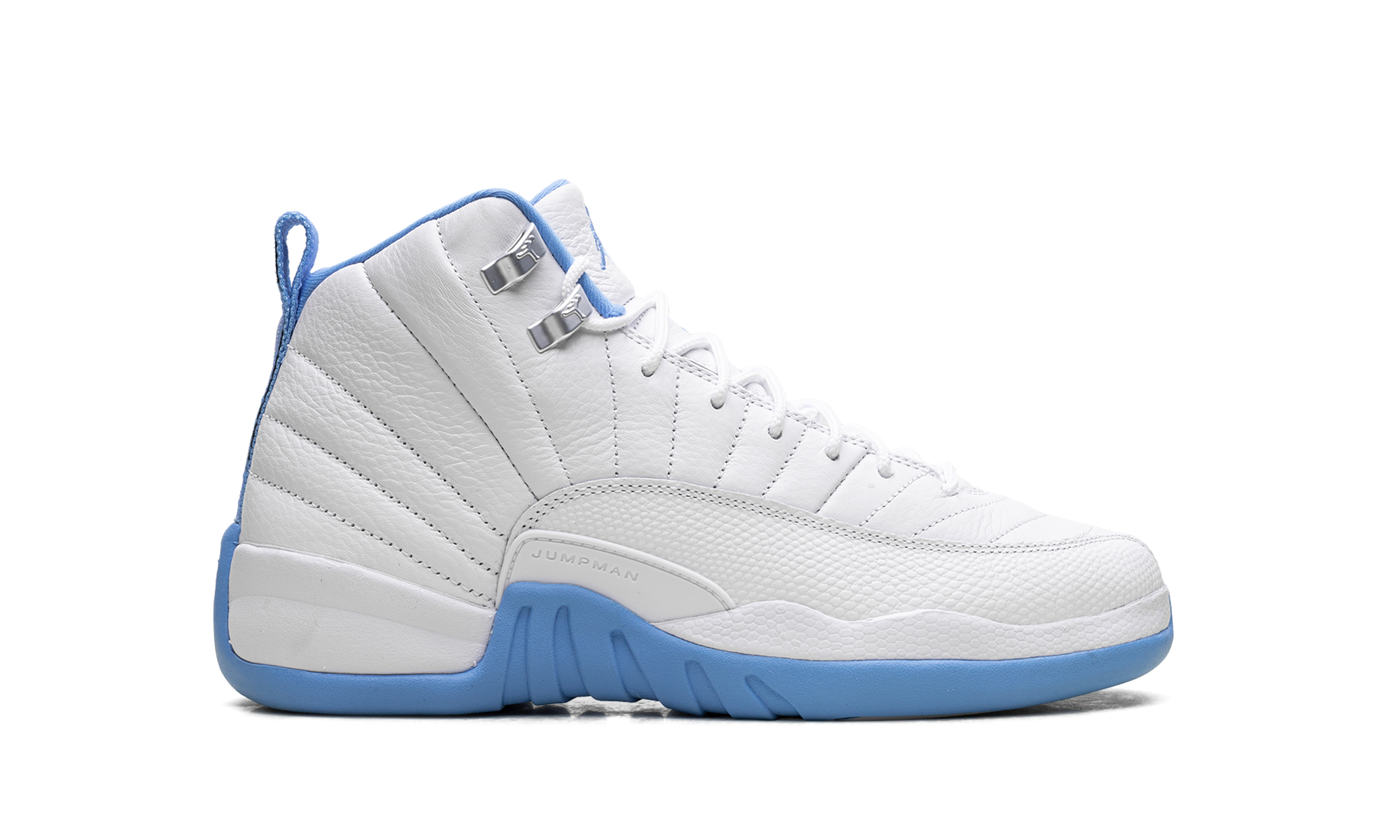 AJ 12 Retro GS "Melo"