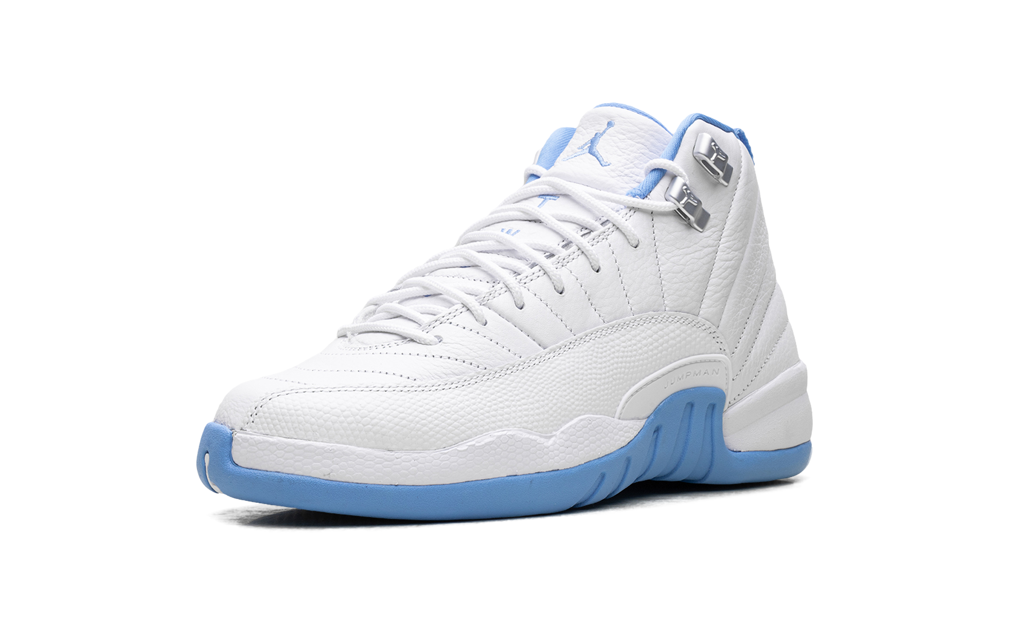 AJ 12 Retro GS "Melo"
