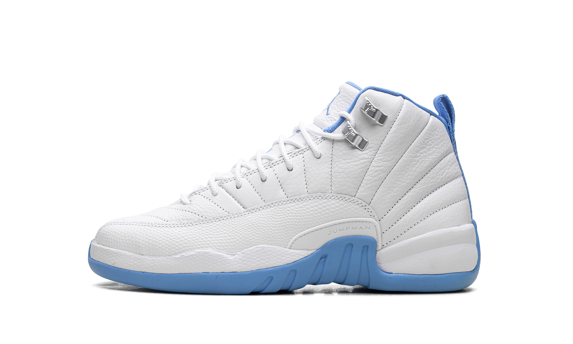 AJ 12 Retro GS "Melo"