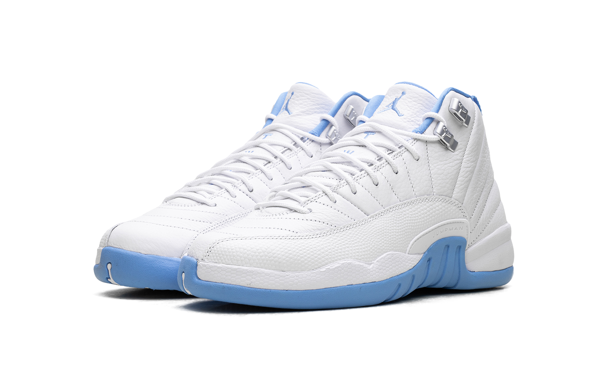 AJ 12 Retro GS "Melo"