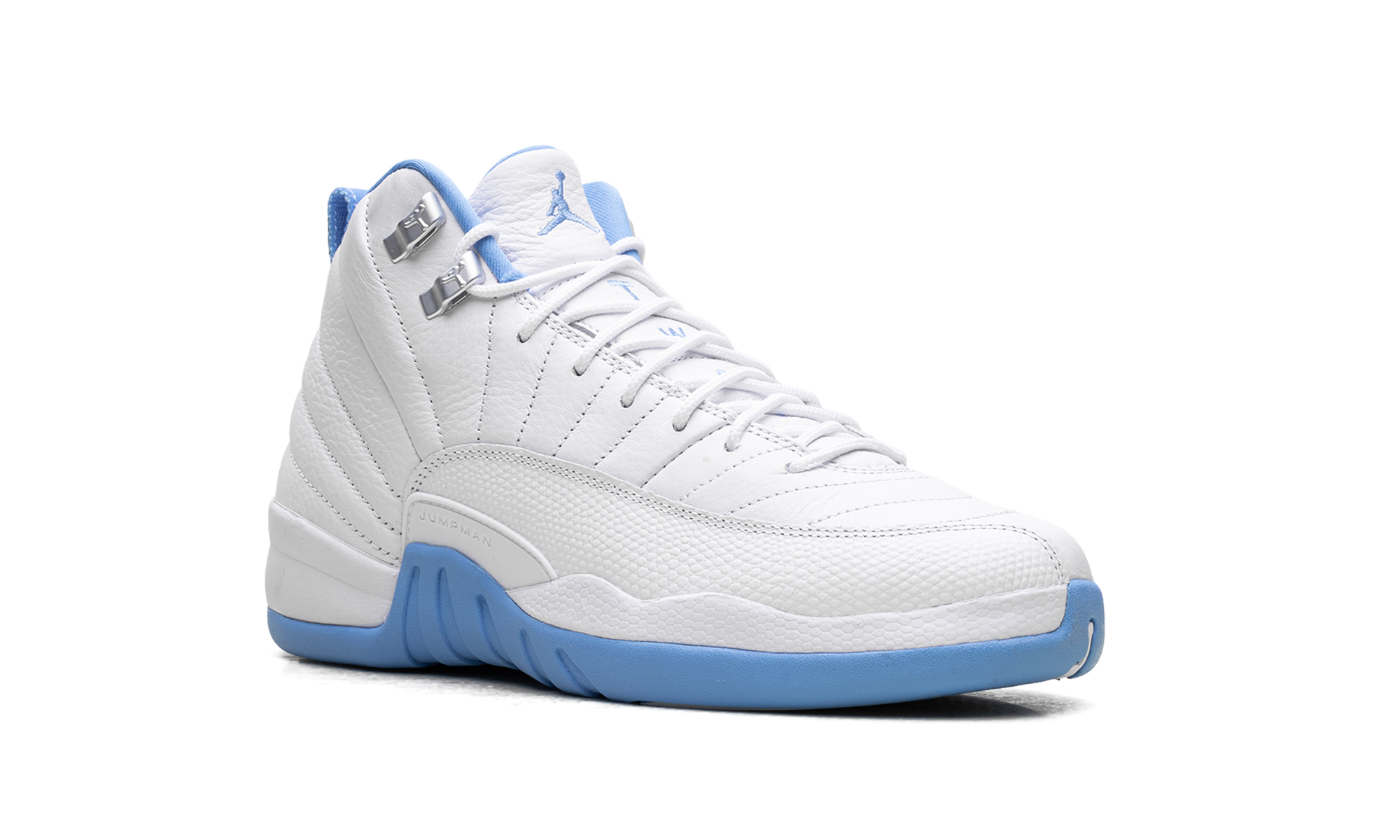 AJ 12 Retro GS "Melo"