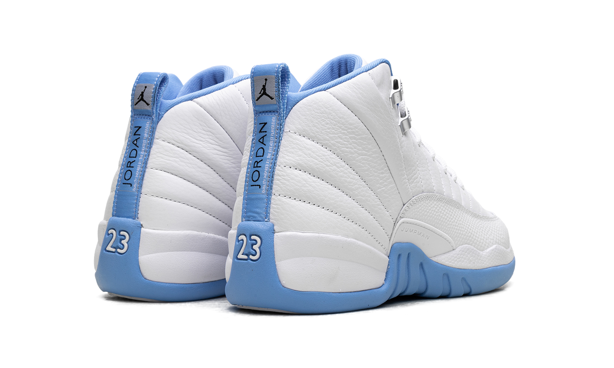 AJ 12 Retro GS "Melo"