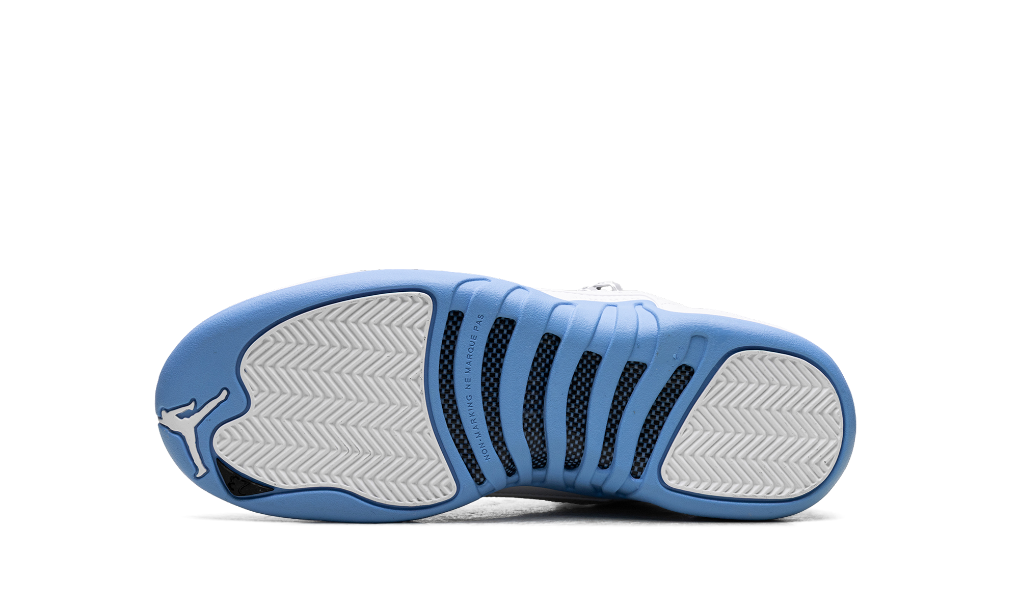 AJ 12 Retro GS "Melo"