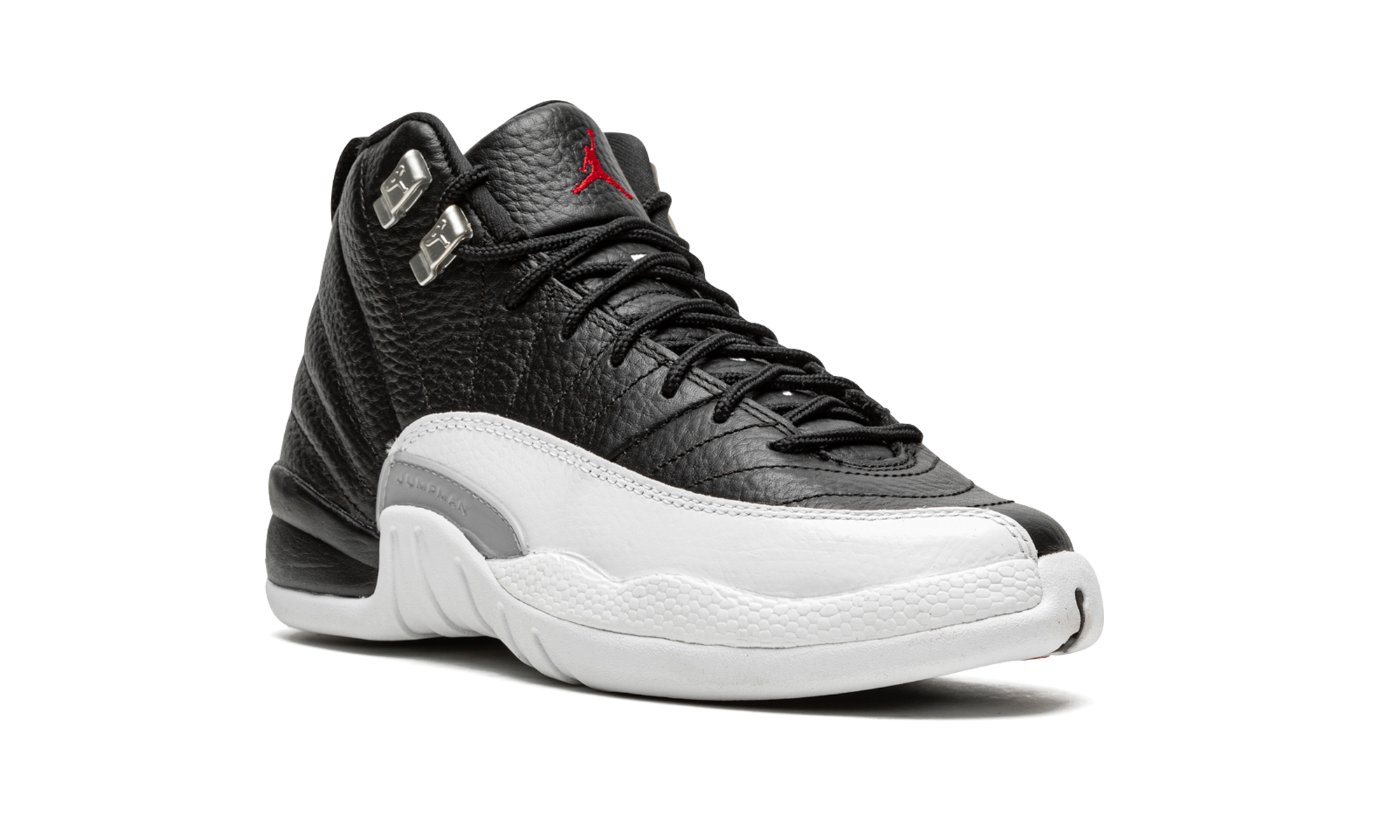AJ 12 Retro GS "Playoffs - 2022"