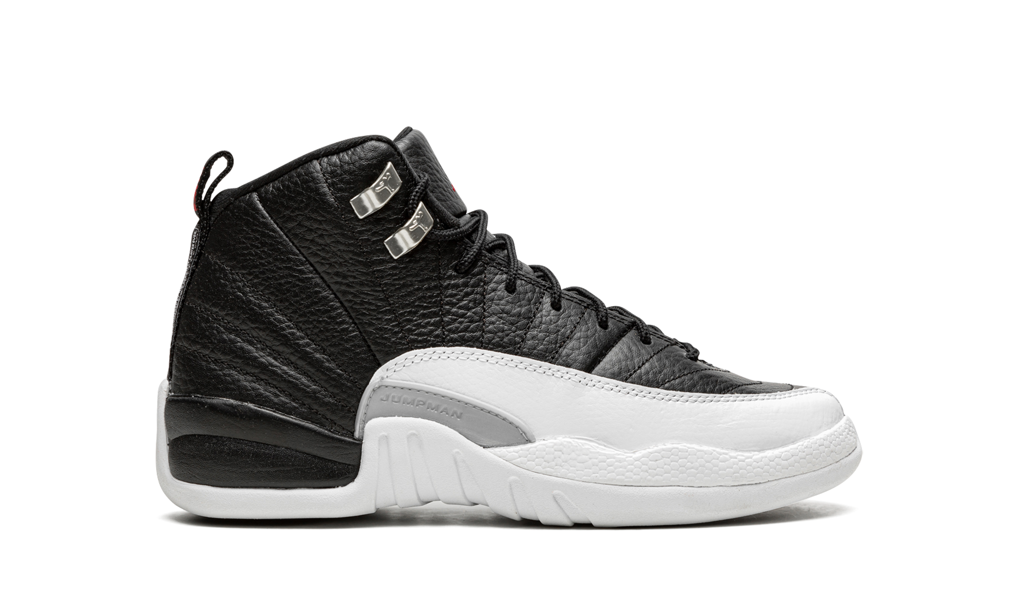 AJ 12 Retro GS "Playoffs - 2022"