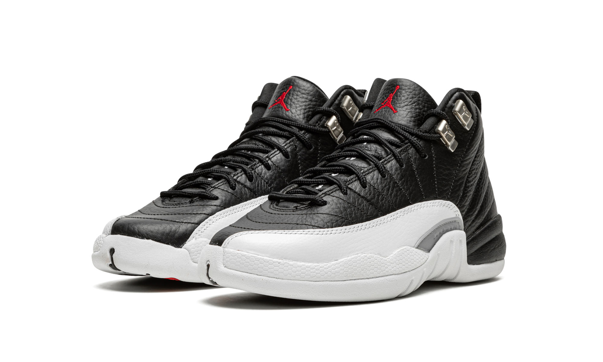AJ 12 Retro GS "Playoffs - 2022"