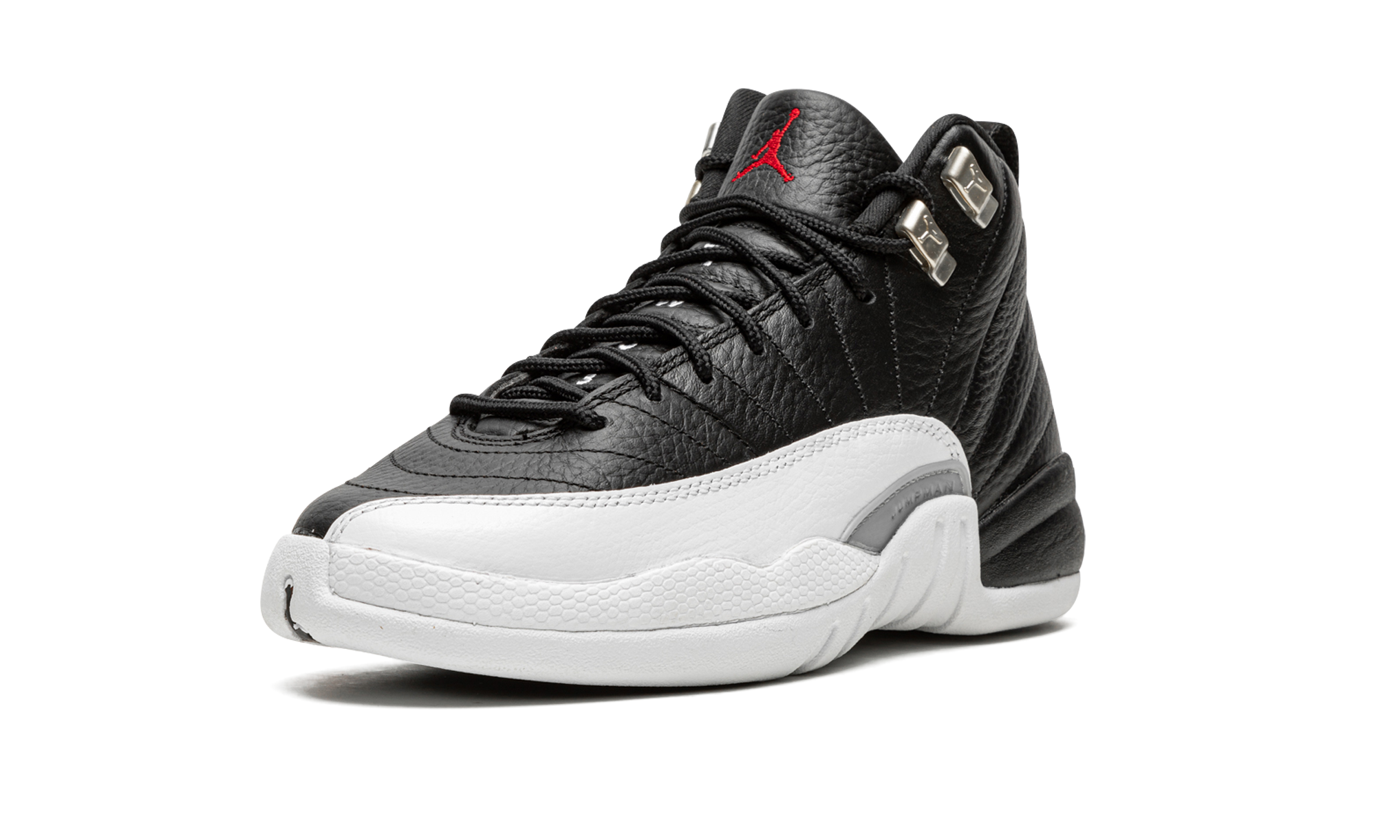 AJ 12 Retro GS "Playoffs - 2022"