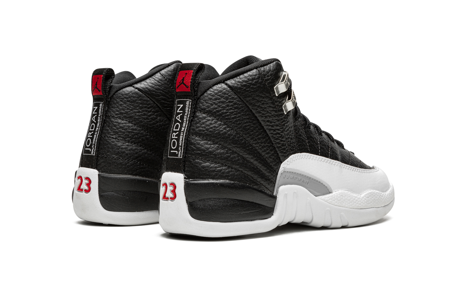 AJ 12 Retro GS "Playoffs - 2022"