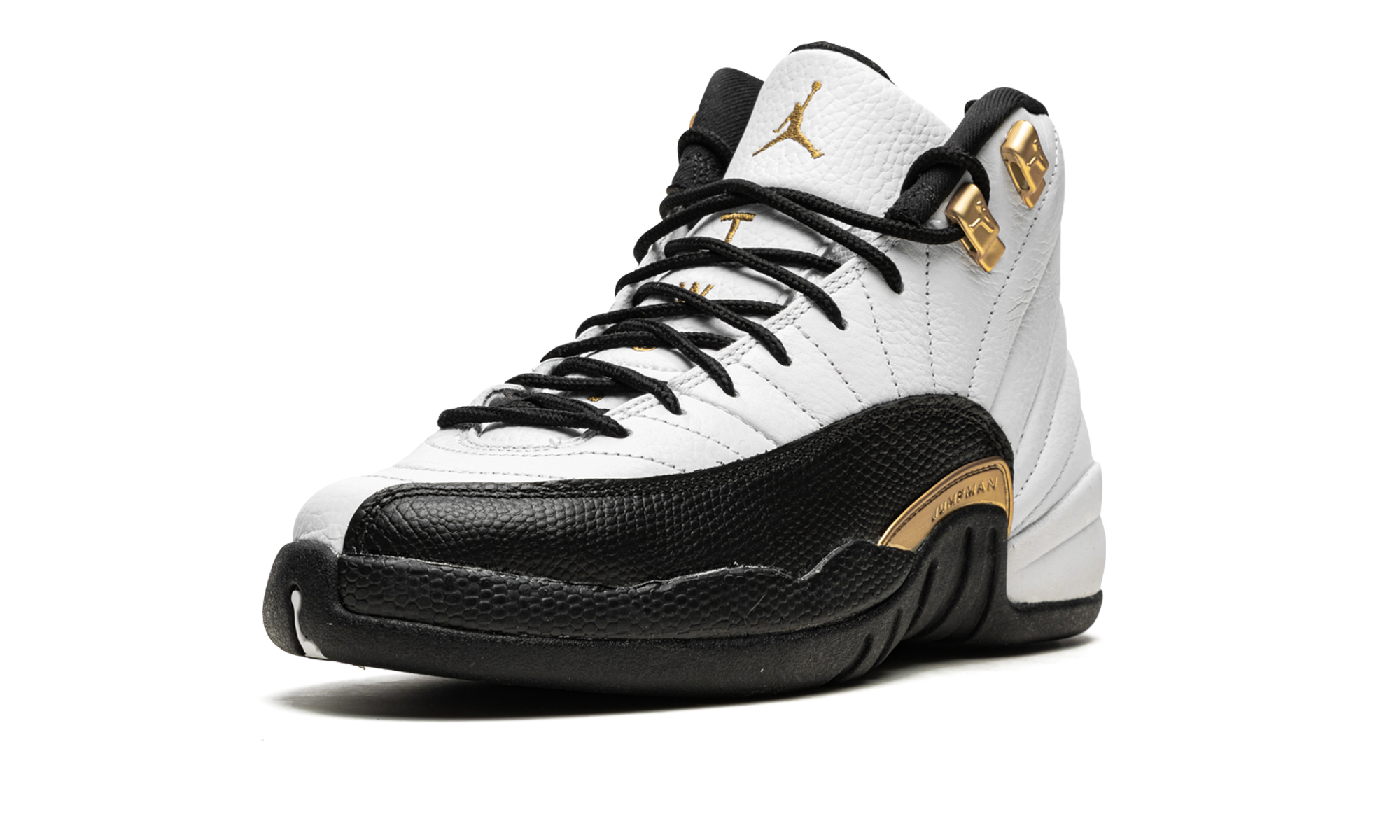 AJ 12 Retro GS "Royalty Taxi"