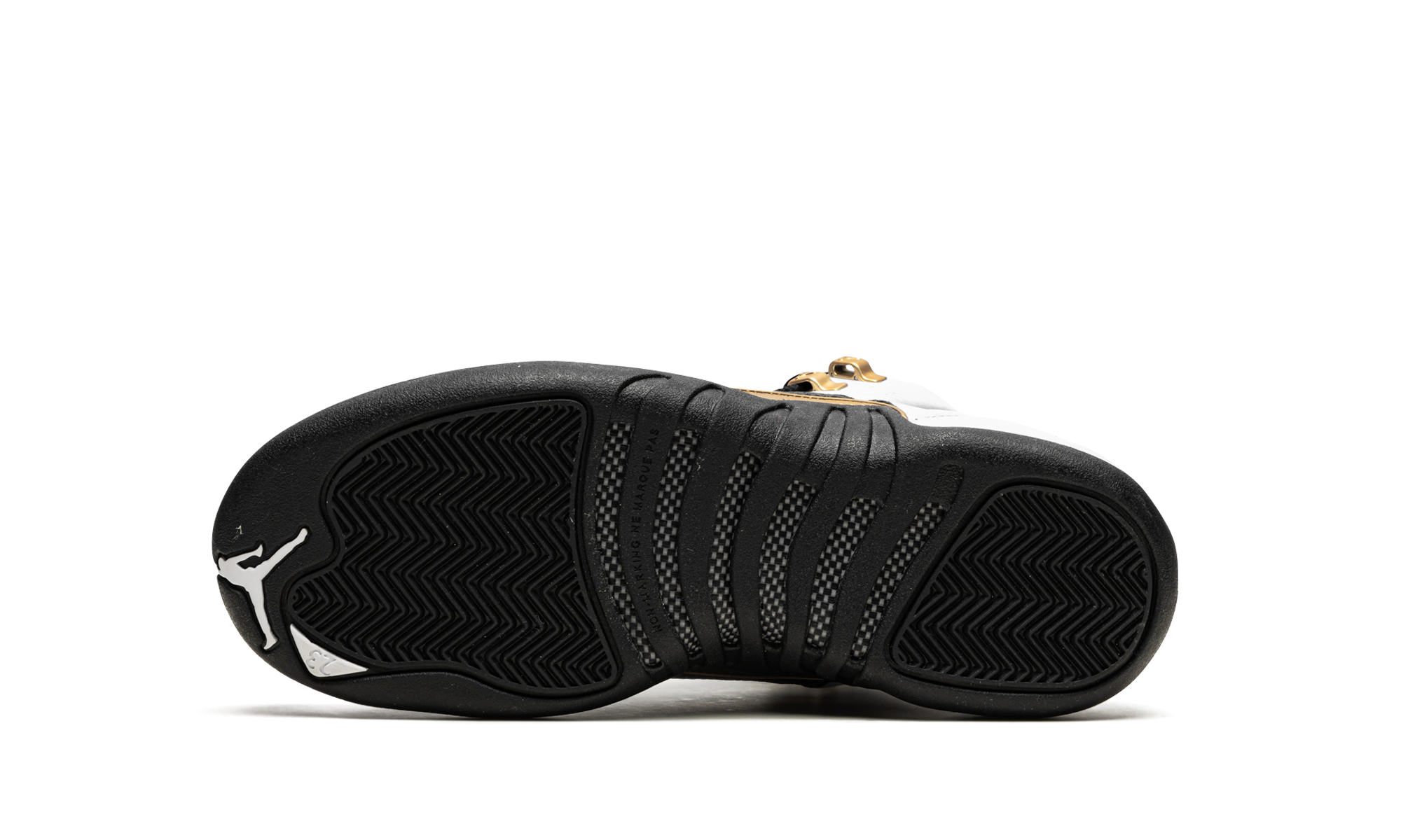AJ 12 Retro GS "Royalty Taxi"