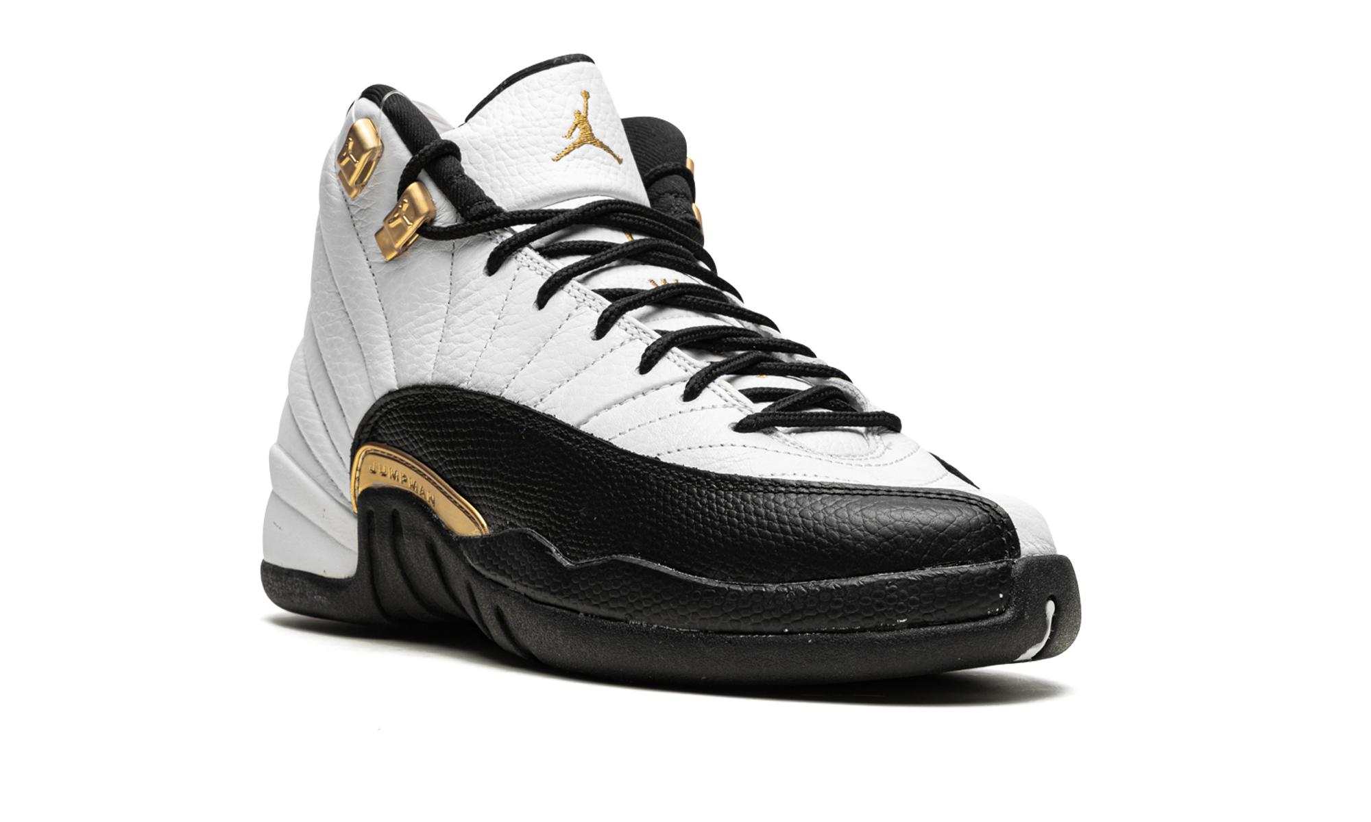 AJ 12 Retro GS "Royalty Taxi"