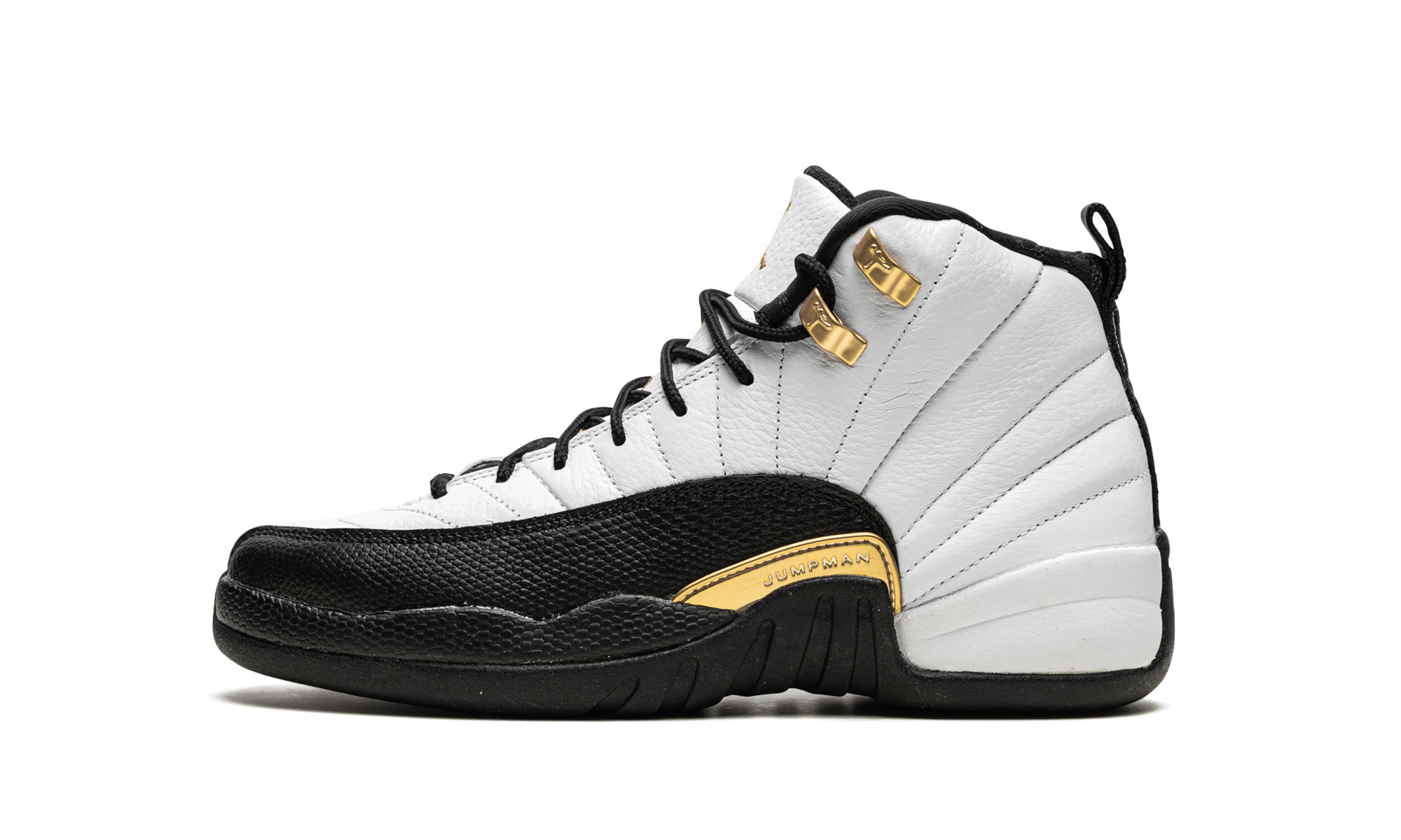 AJ 12 Retro GS "Royalty Taxi"