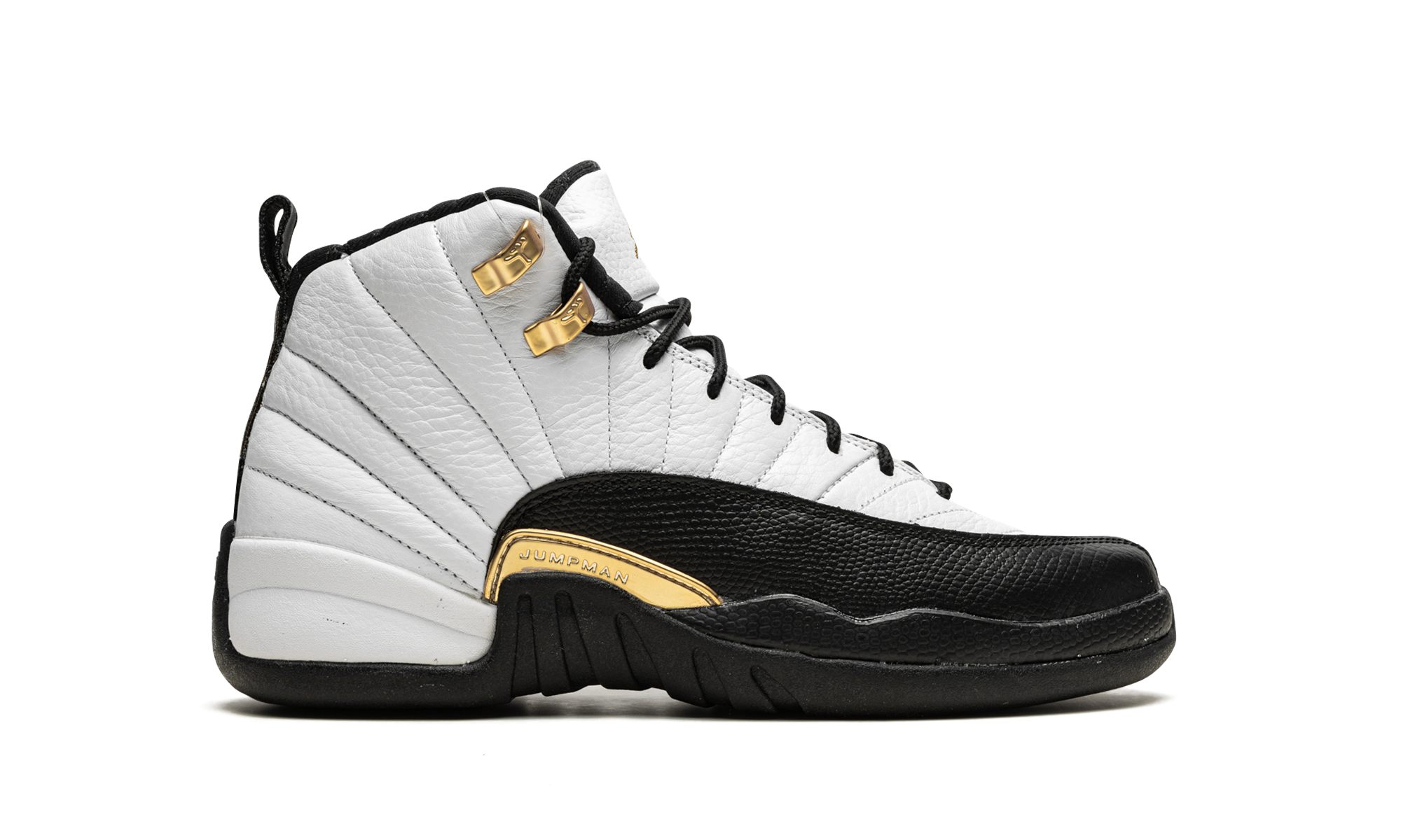 AJ 12 Retro GS "Royalty Taxi"