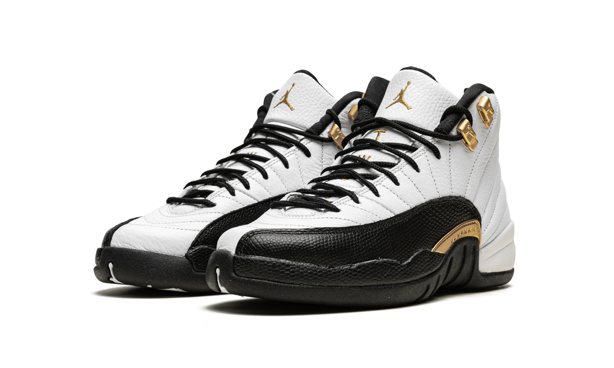 AJ 12 Retro GS "Royalty Taxi"