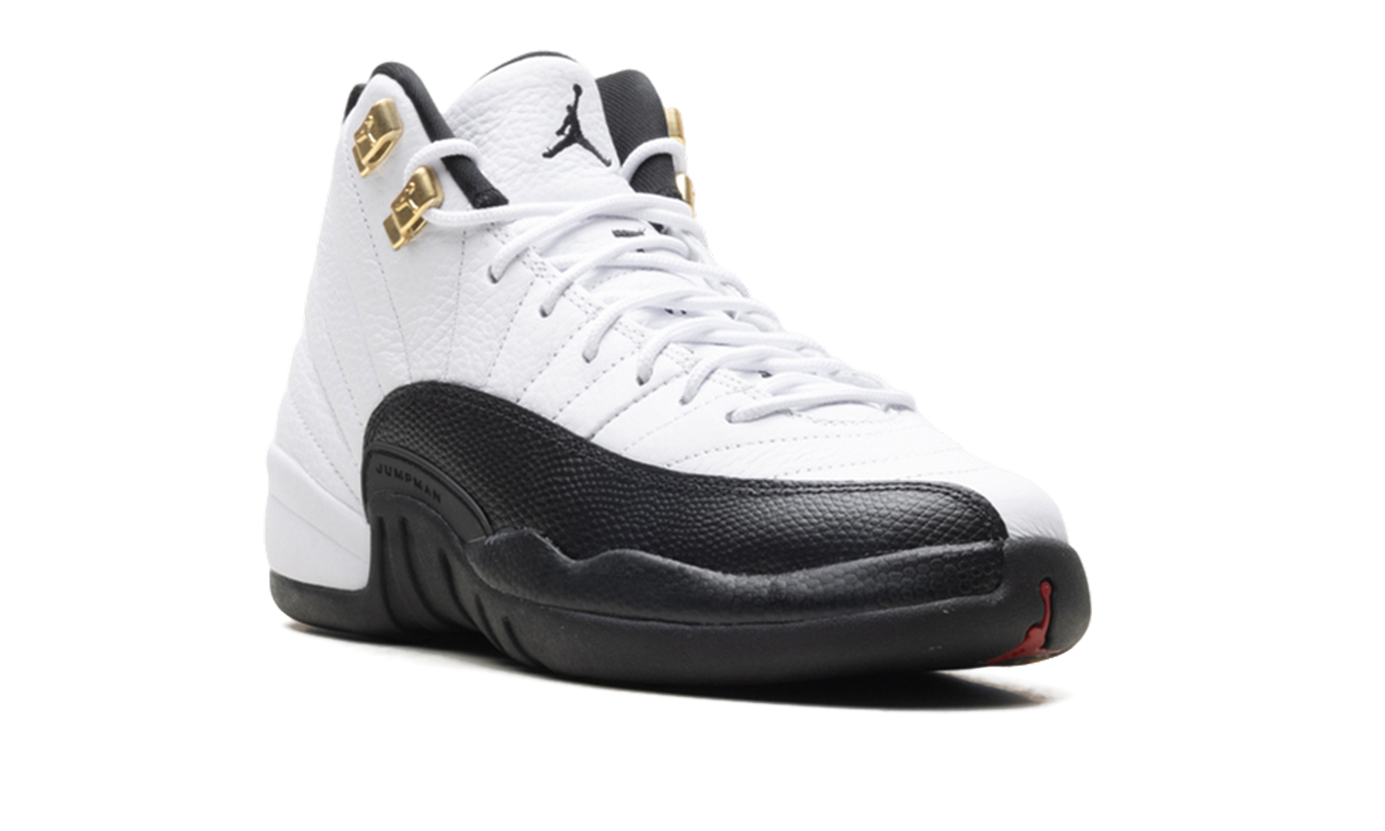 AJ 12 Retro GS "Taxi (2025)"