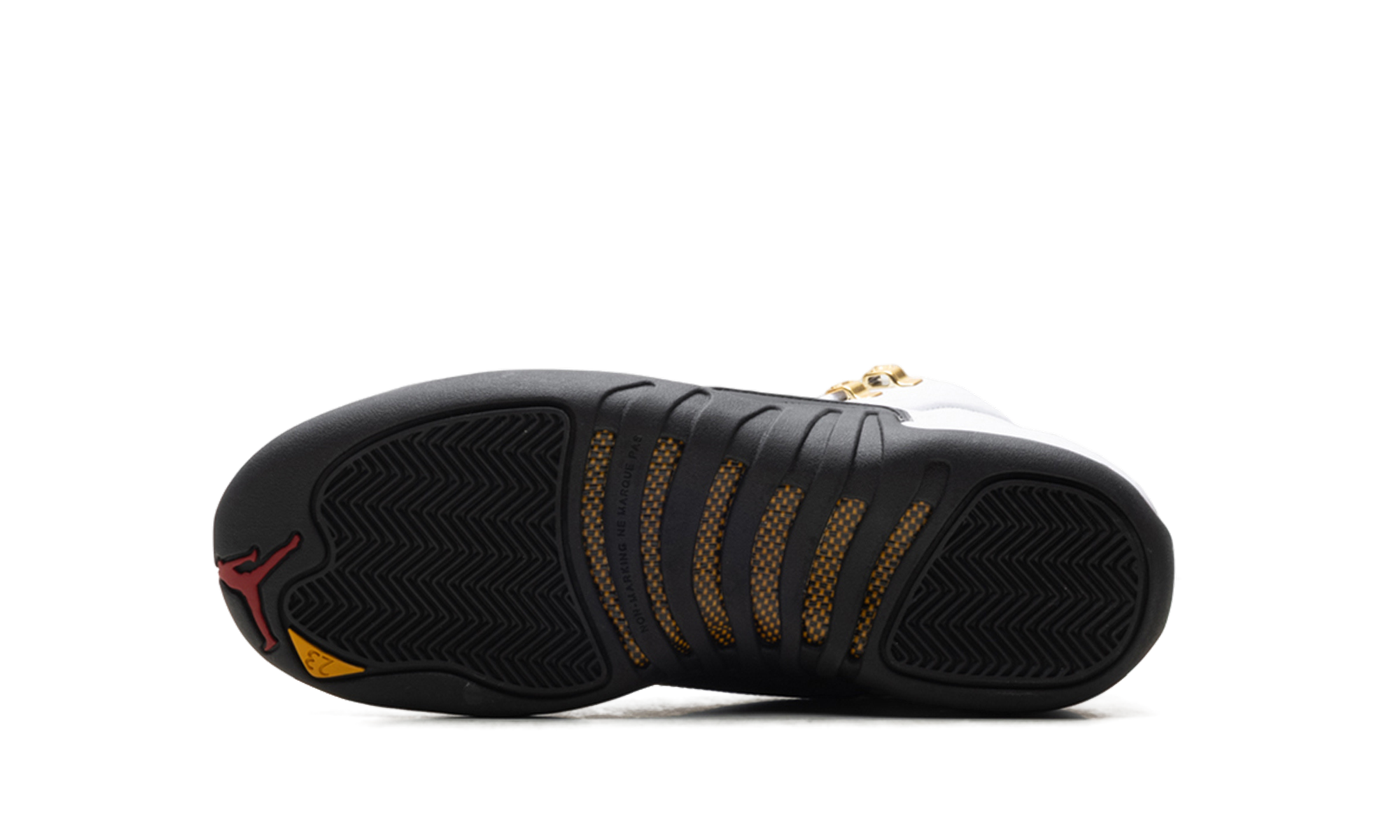 AJ 12 Retro GS "Taxi (2025)"