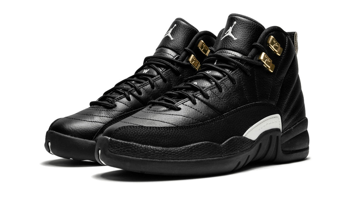 AJ 12 Retro GS "The Master"
