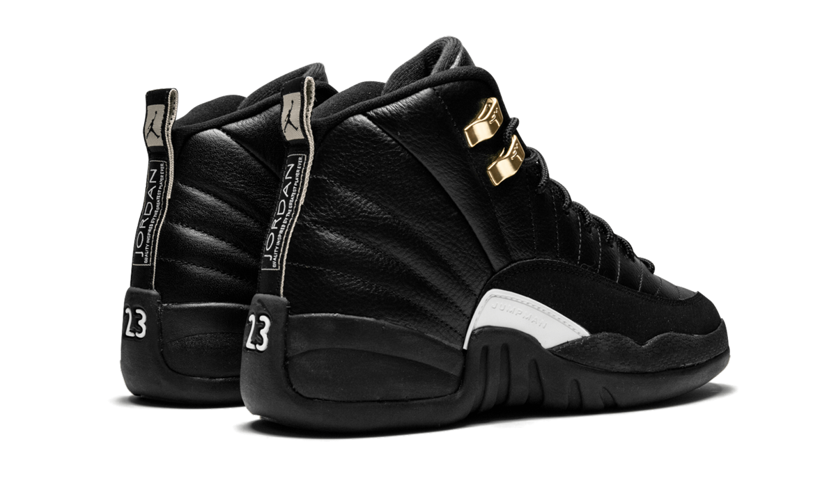 AJ 12 Retro GS "The Master"