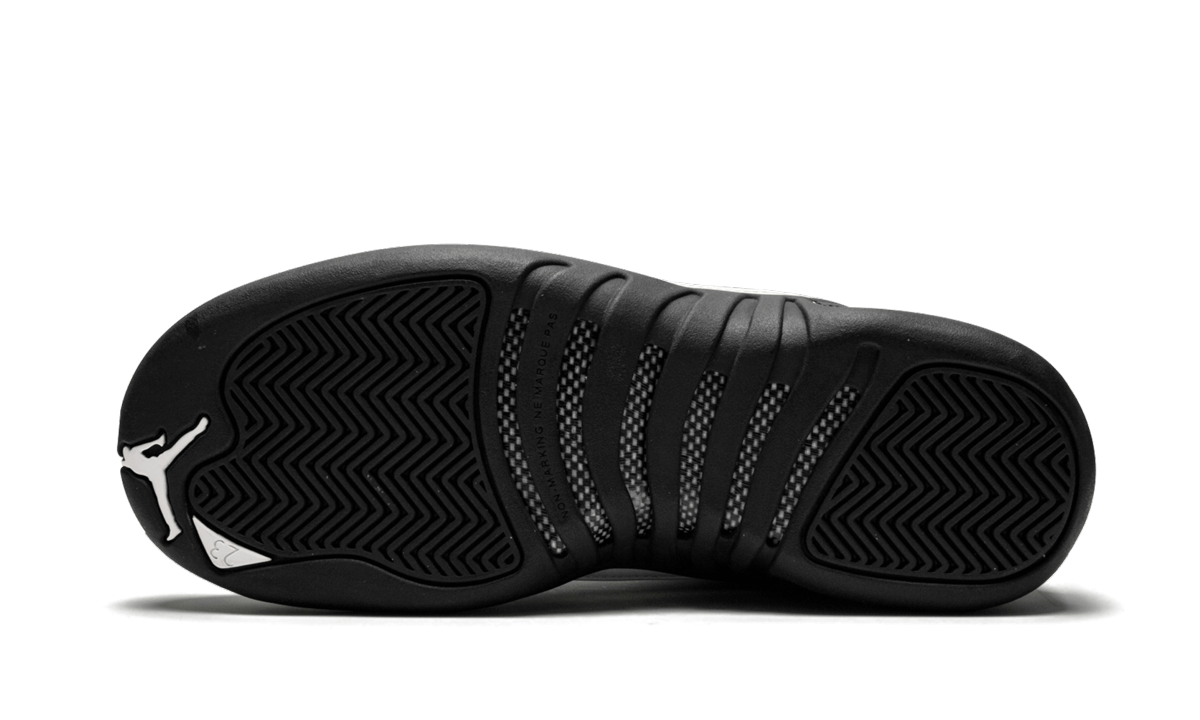 AJ 12 Retro GS "The Master"