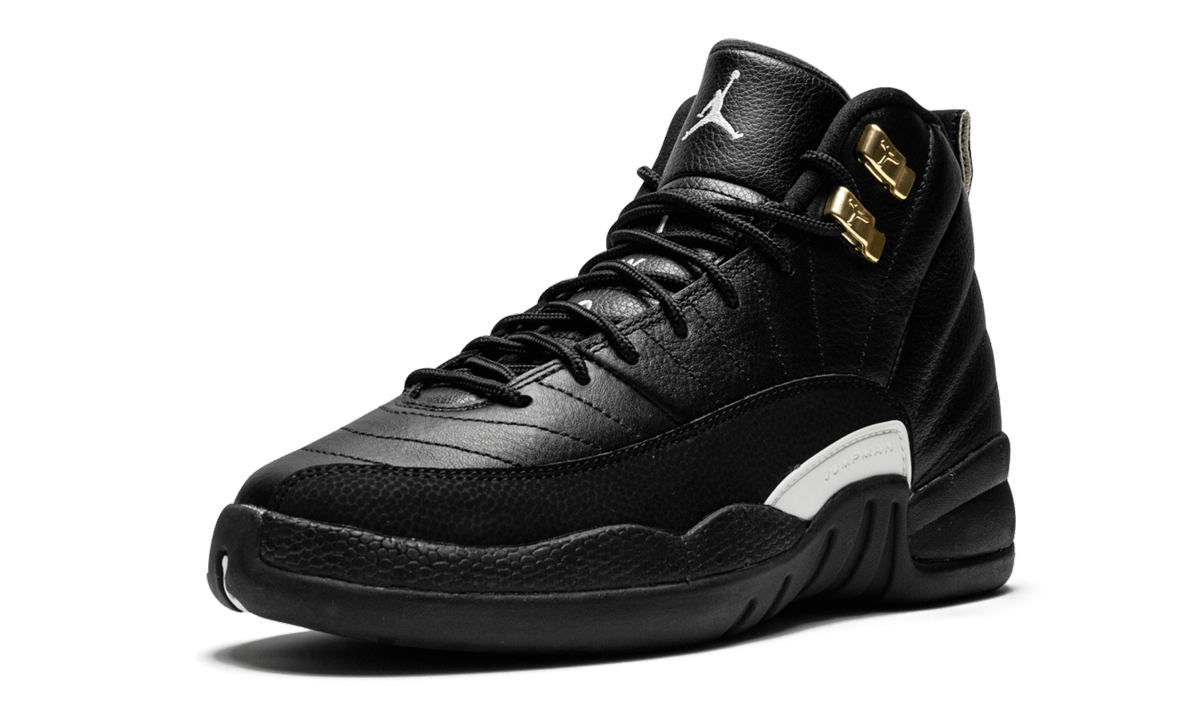 AJ 12 Retro GS "The Master"