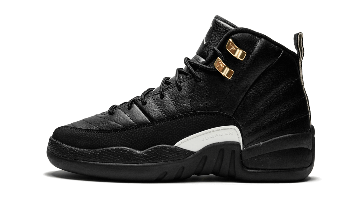 AJ 12 Retro GS "The Master"