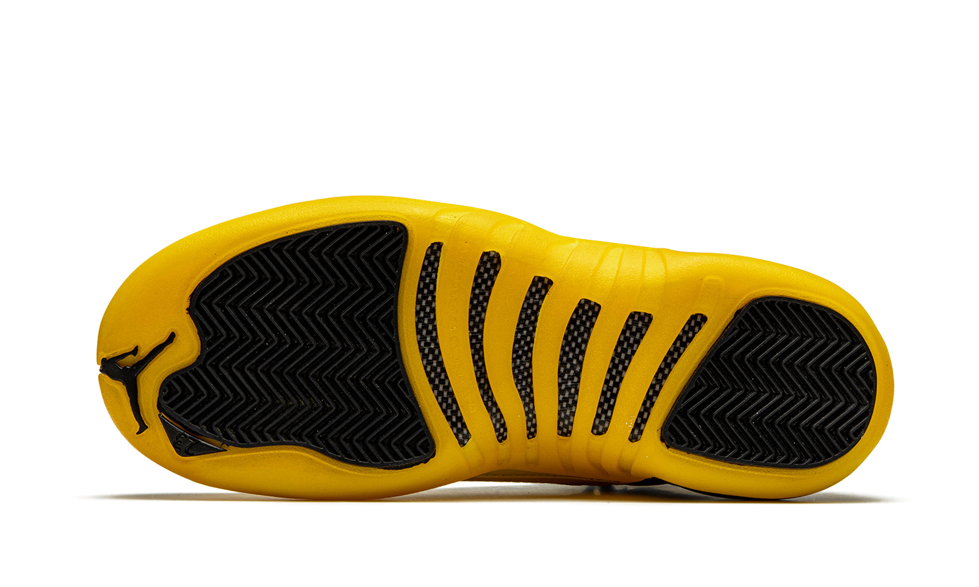 AJ 12 Retro GS "University Gold"
