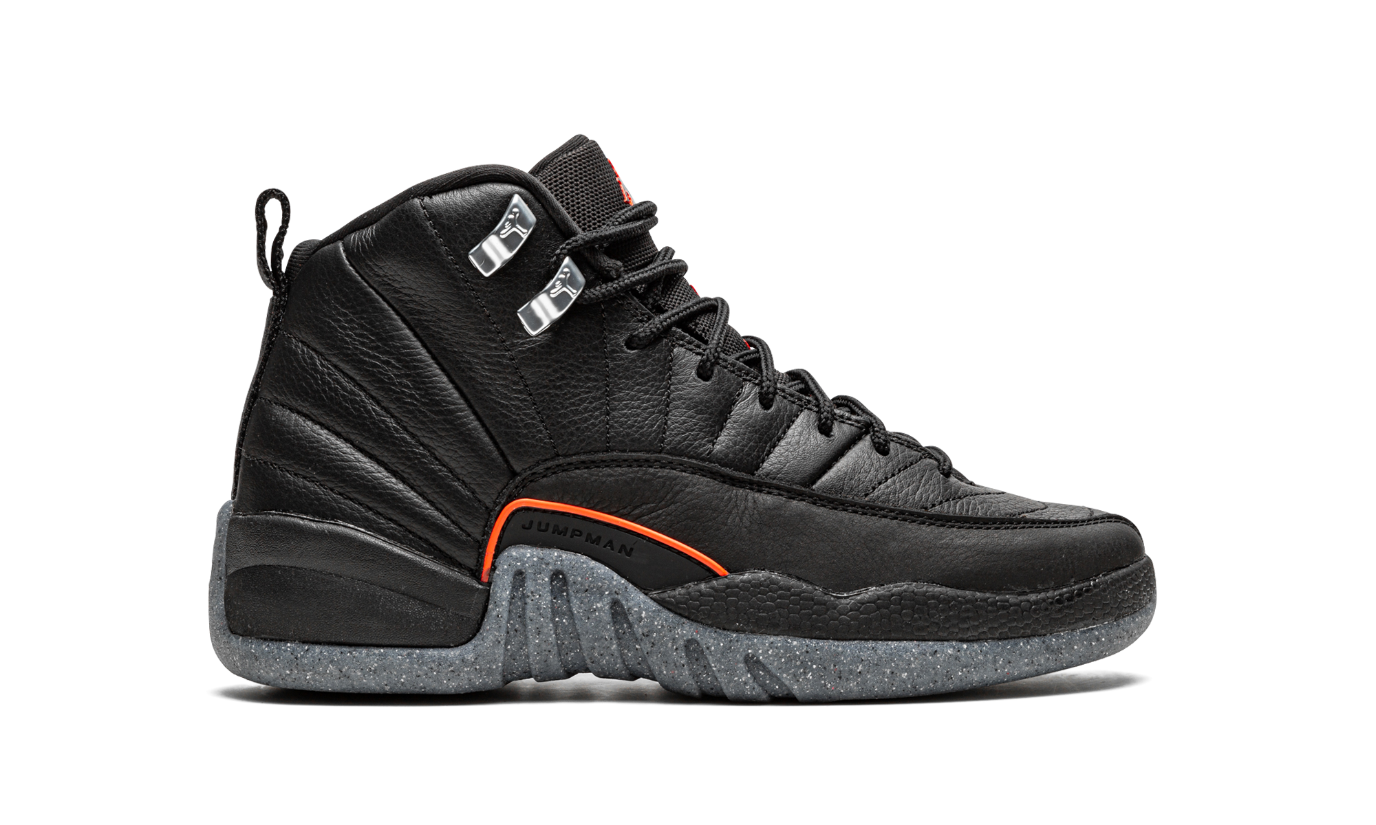 AJ 12 Retro GS "Utility"
