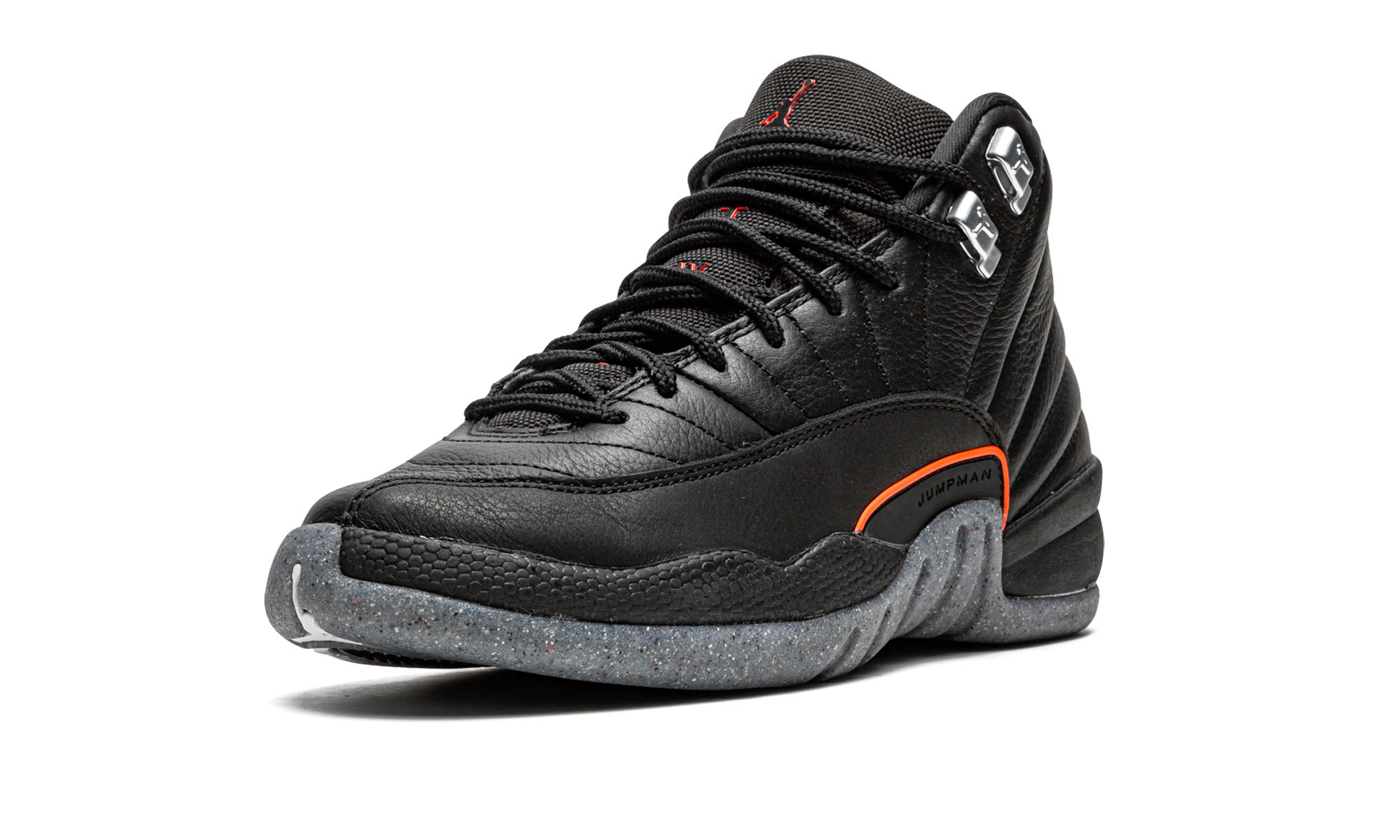 AJ 12 Retro GS "Utility"