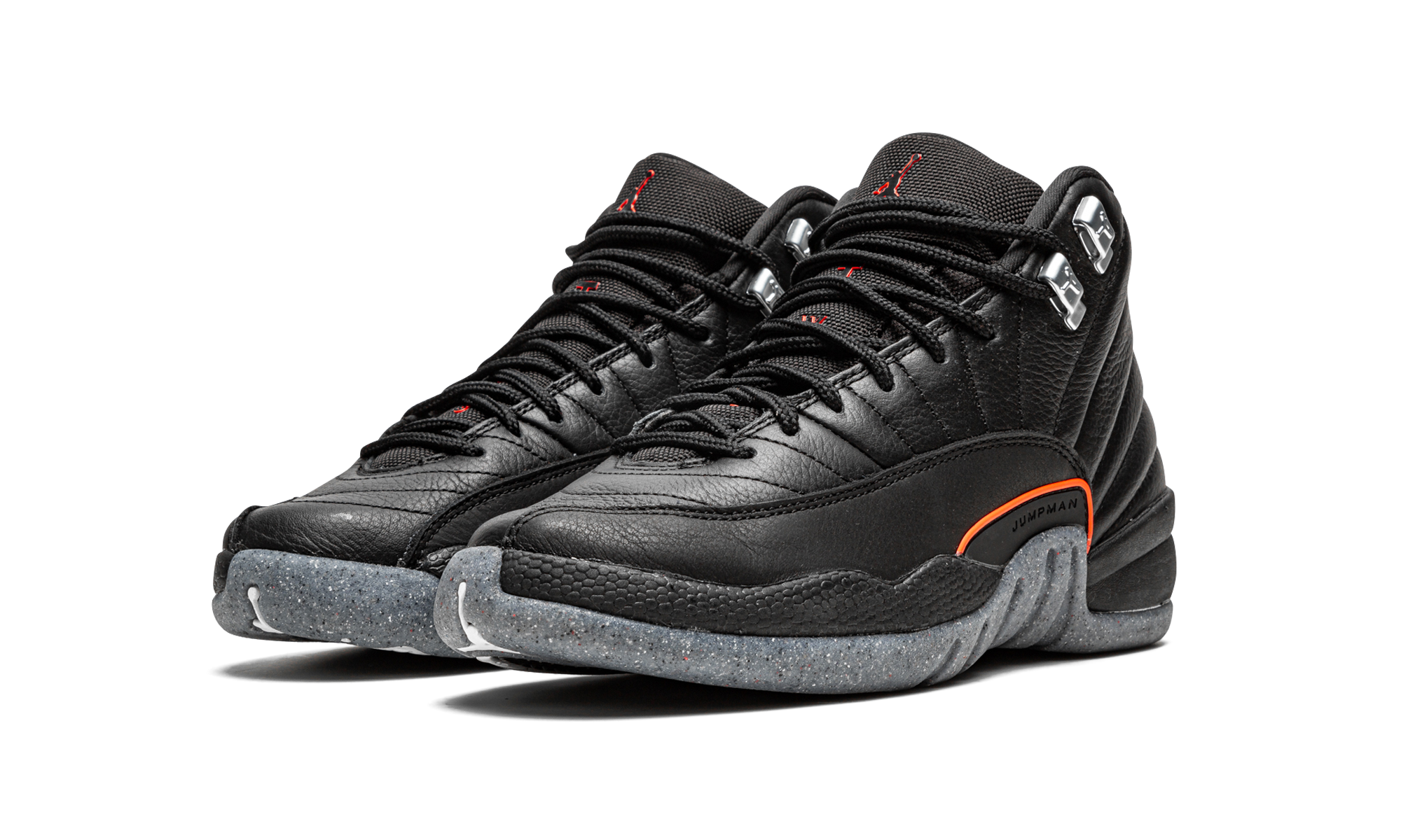 AJ 12 Retro GS "Utility"