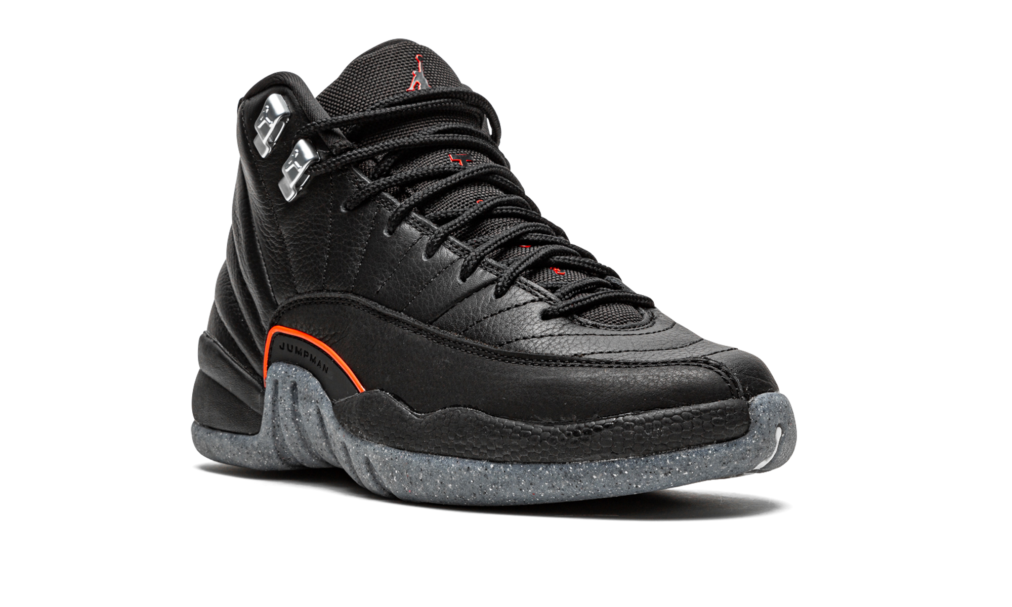AJ 12 Retro GS "Utility"